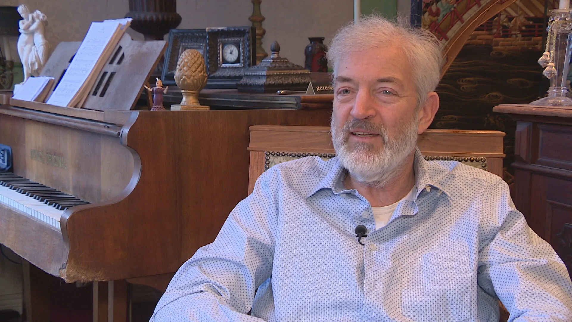 Kees zag 20 jaar geleden de bruiloft van Willem-Alexander en Máxima vanuit zijn raam: 'Heel spectaculair'