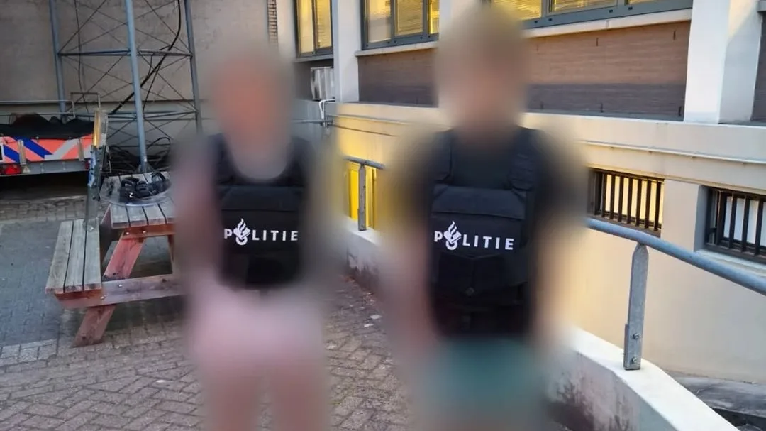 Politie helpt gepeste jongen (12): 'Hij durfde niet meer naar buiten'