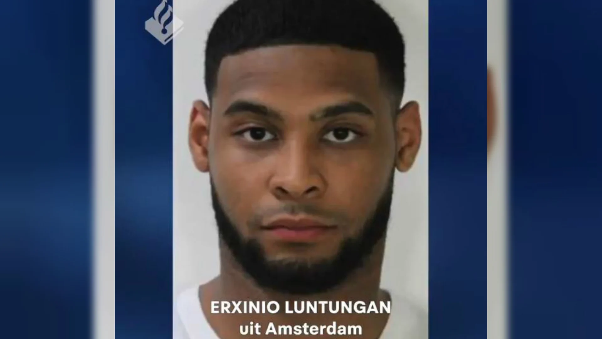 10.000 euro voor gouden tip die leidt naar aanhouding Erxinio Luntungan (20)