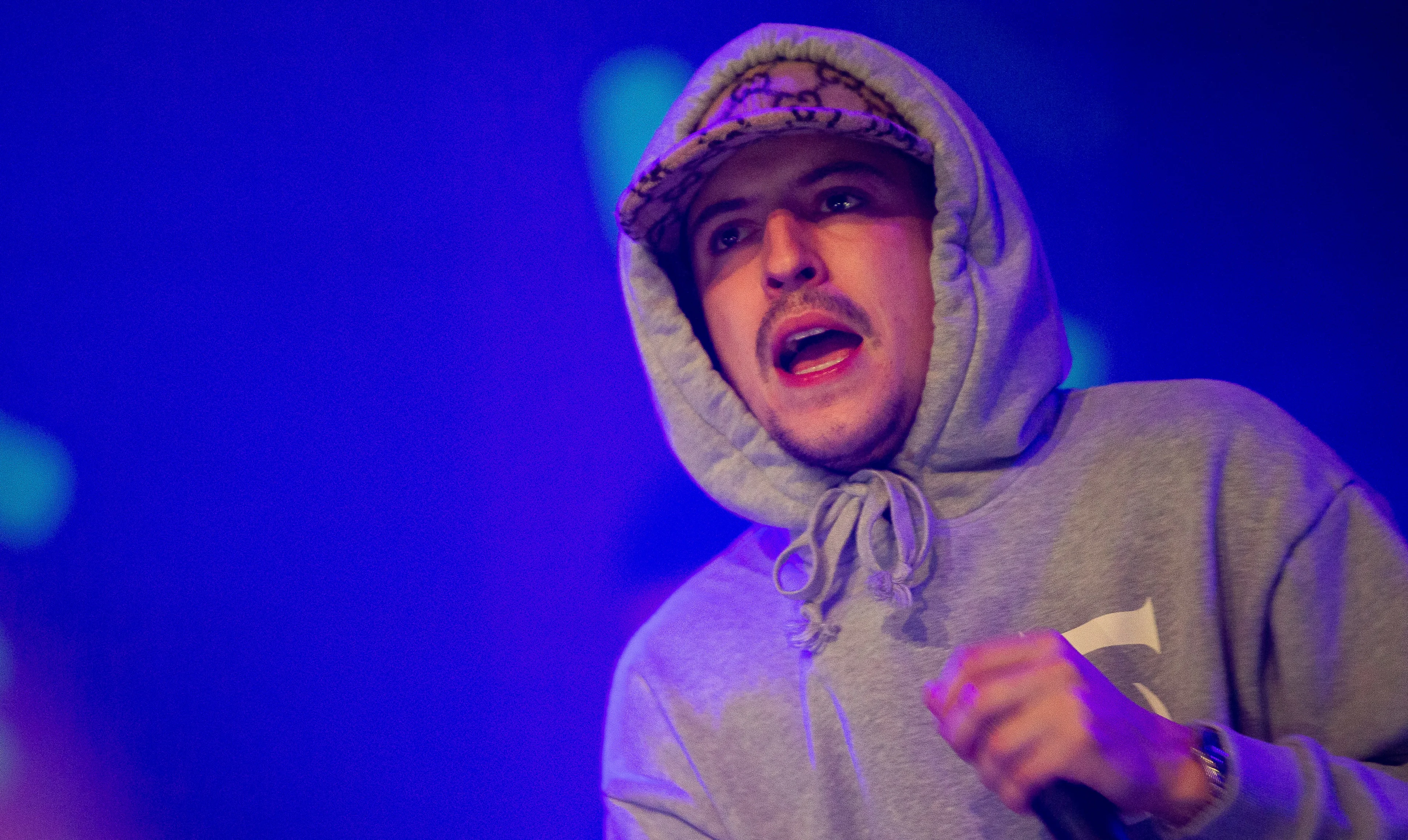 'Rapper Lil’ Kleine betrokken bij mishandeling in Amsterdamse discotheek'