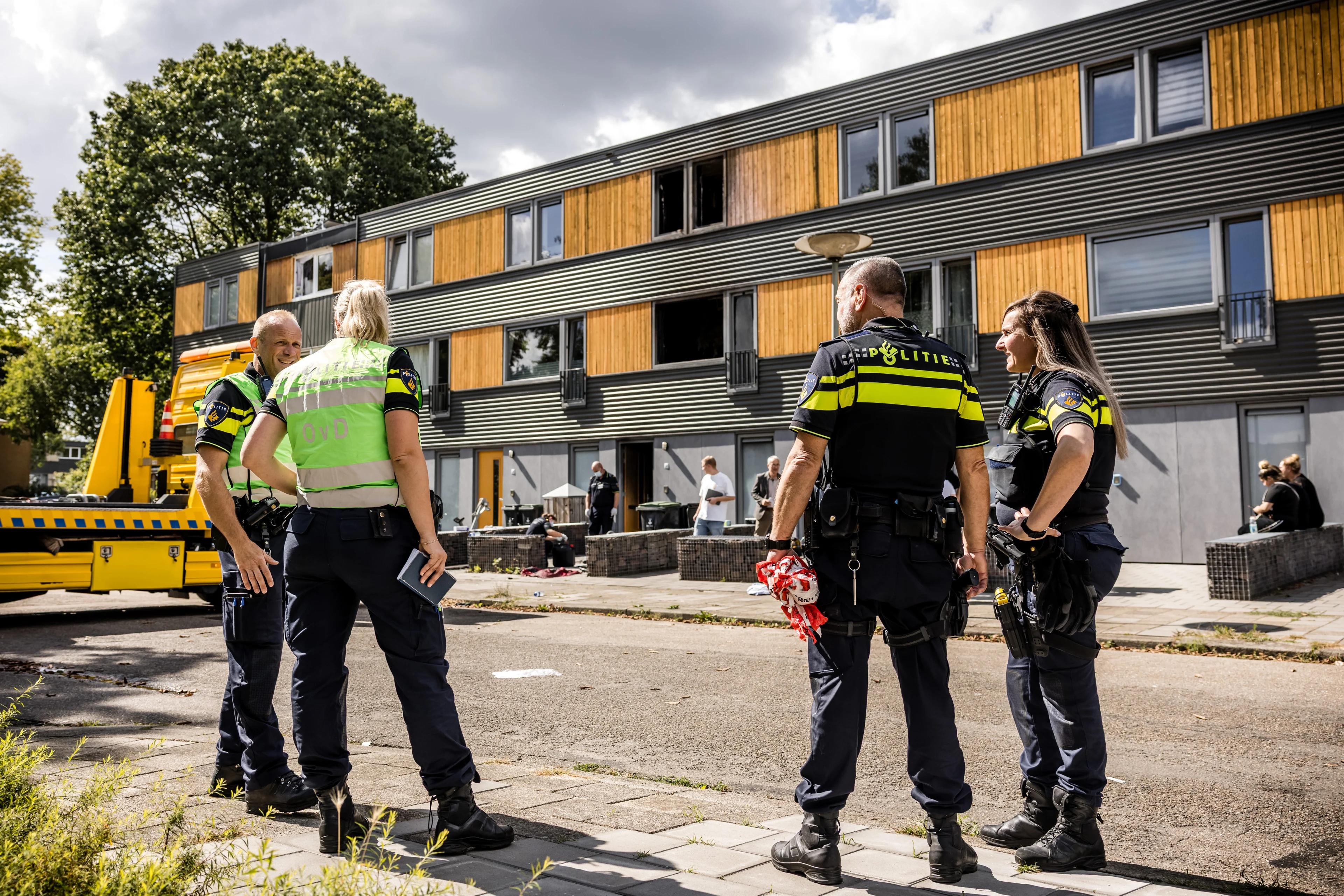 Dit weten we nu over de fatale woningbrand in Roermond