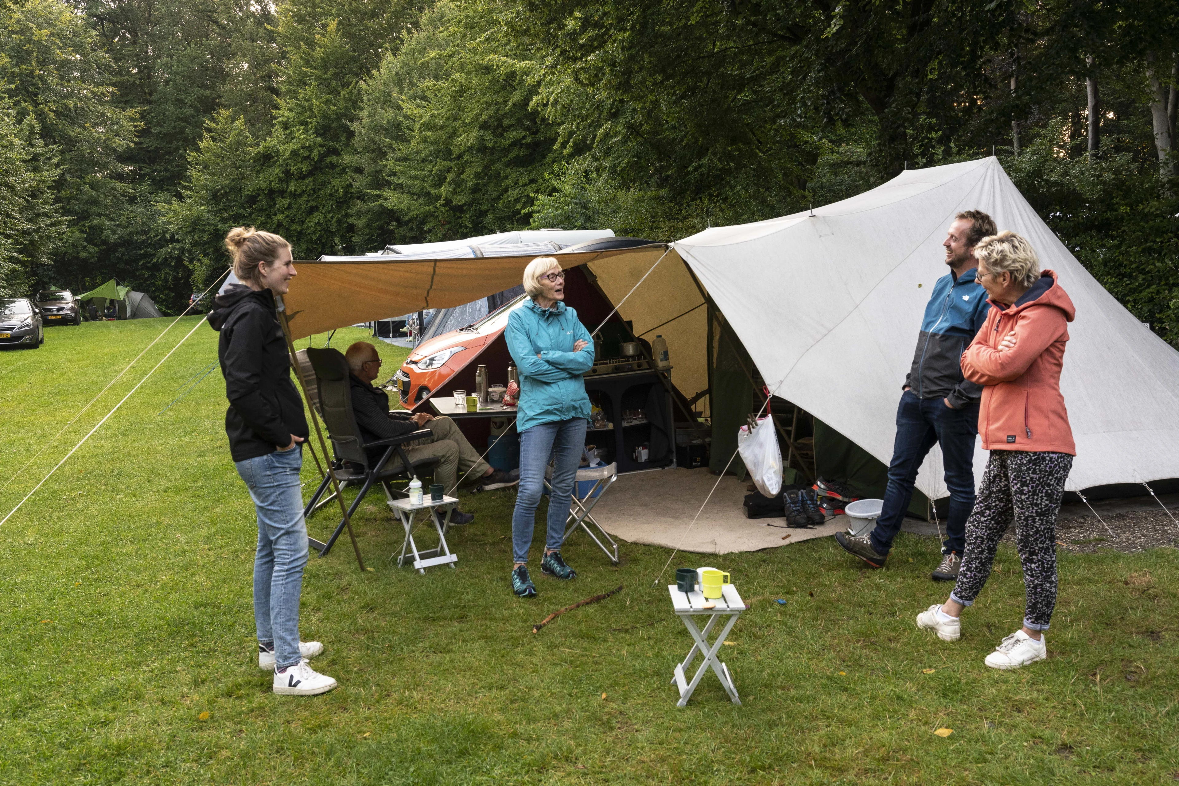 Heb jij het deze zomer ook zo koud? De temperatuur was in ruim 100 jaar niet zó laag
