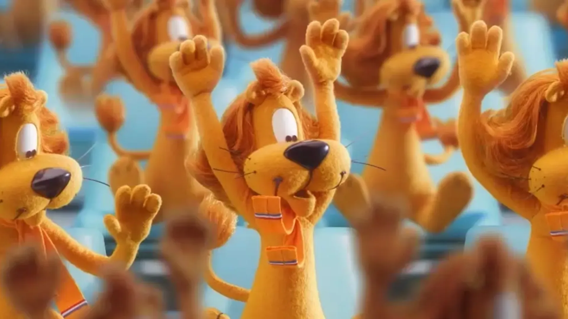 Asjemenou! Loeki de Leeuw keert nog dit jaar terug op de buis