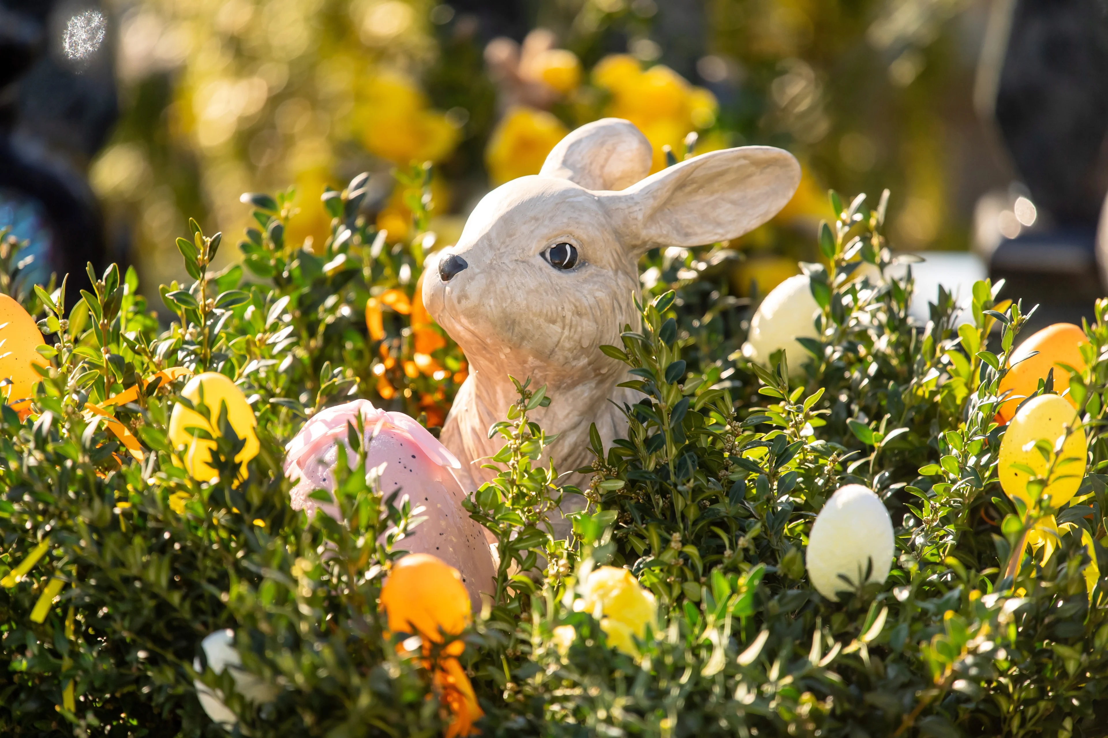 Zonnebrand én paraplu nodig: dit wordt het weer tijdens de paasdagen