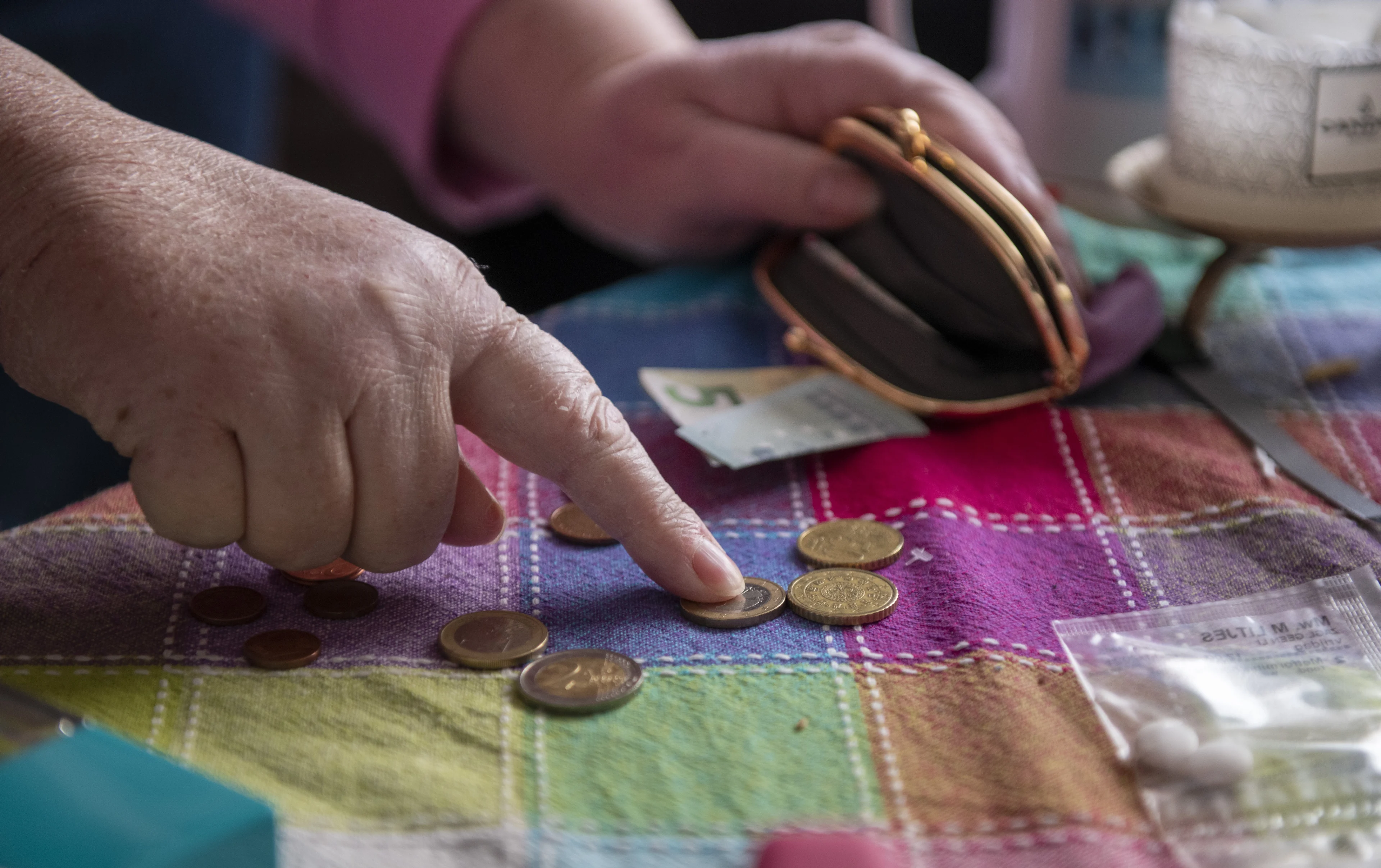 Commissie: sociaal minimum schiet tekort, kabinet moet nu ingrijpen