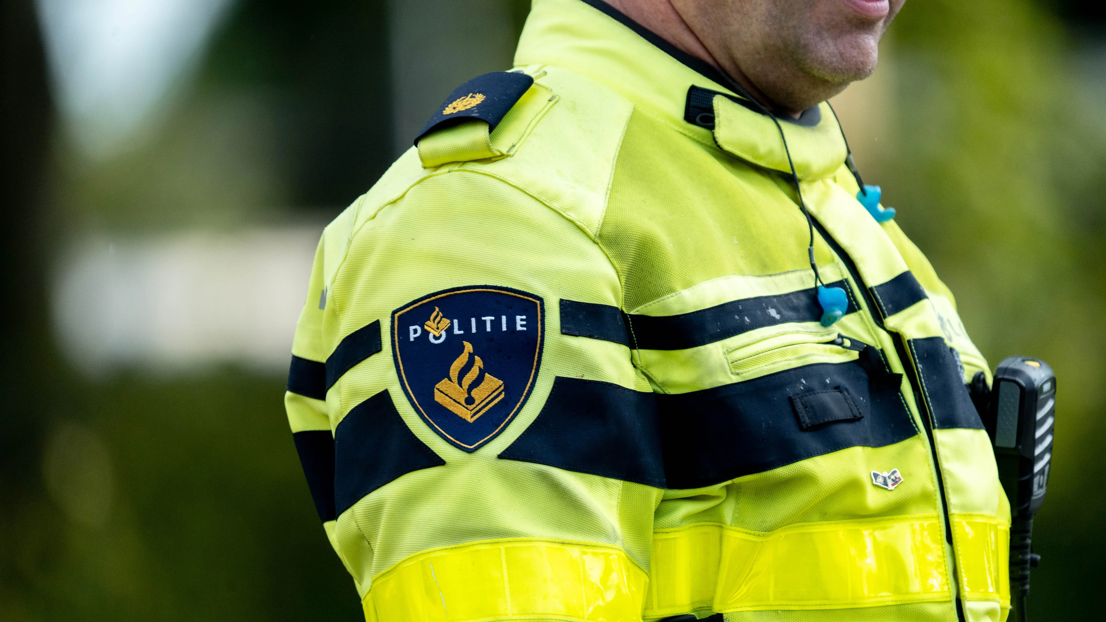 Woningovervallers Maastricht opgepakt na achtervolging
