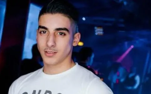 Tahir Ç. (20) krijgt 180 dagen cel voor dodelijke straatrace waarbij Dilan (16) om het leven kwam