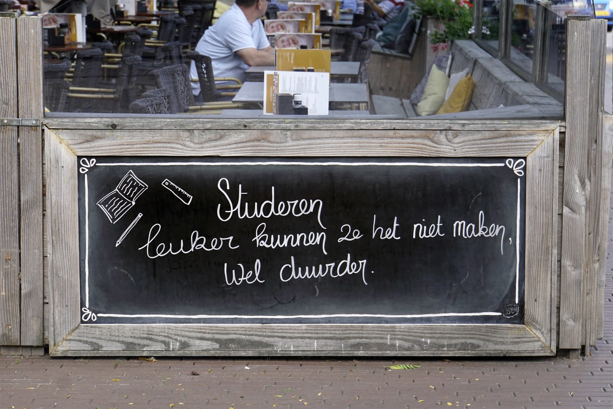 Dienst Uitvoering Onderwijs (DUO) onbereikbaar door storing