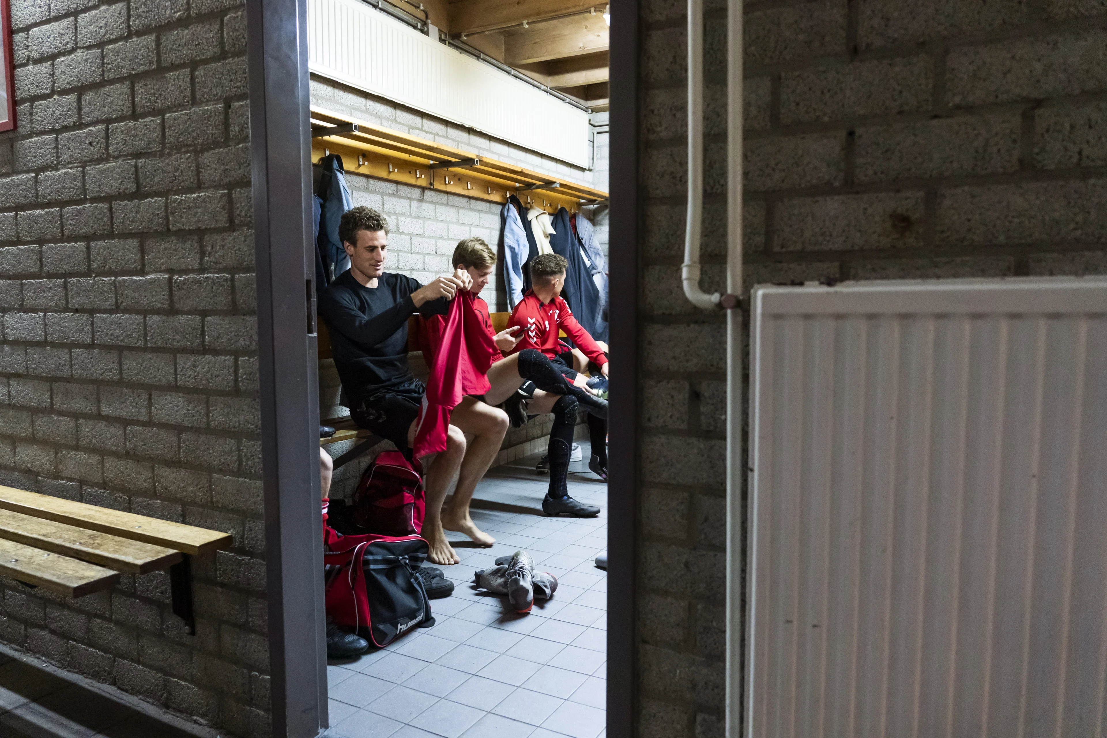 Kabinet hoopt sportclubs snel te kunnen helpen met energierekening