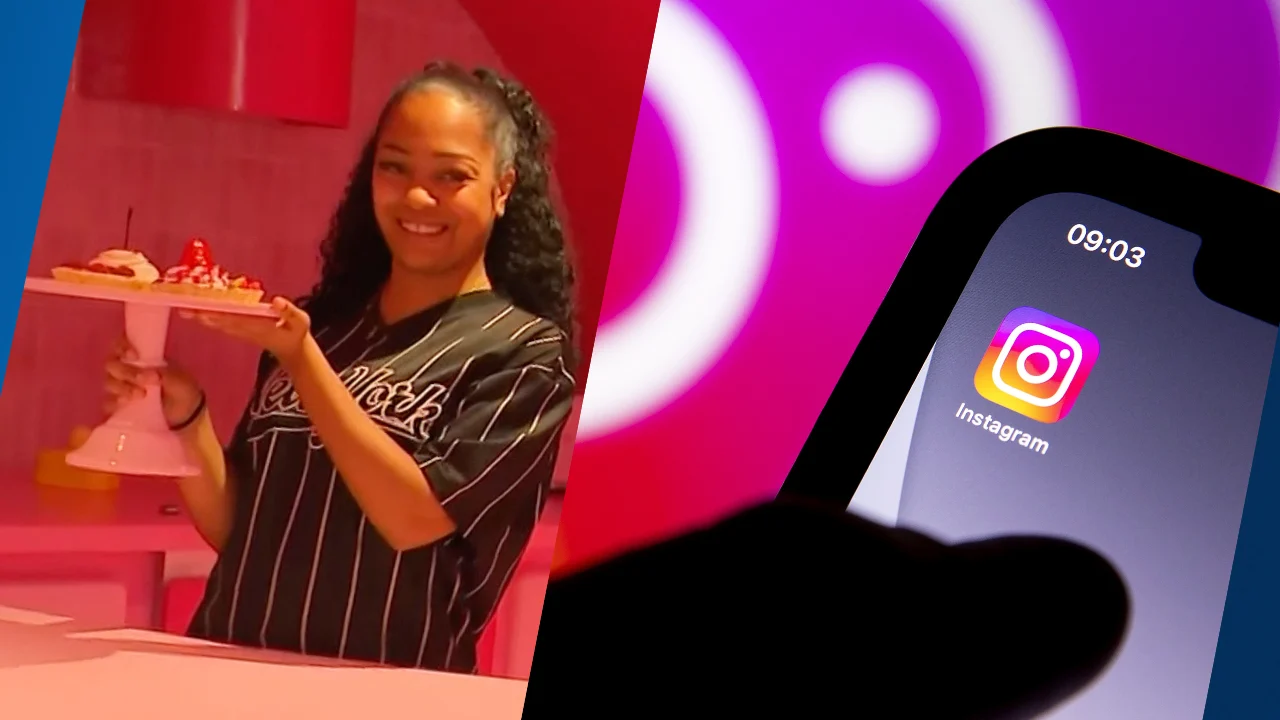 Instagram viert 15 jaar: van hondenfoto’s tot influencers en Instagram-musea