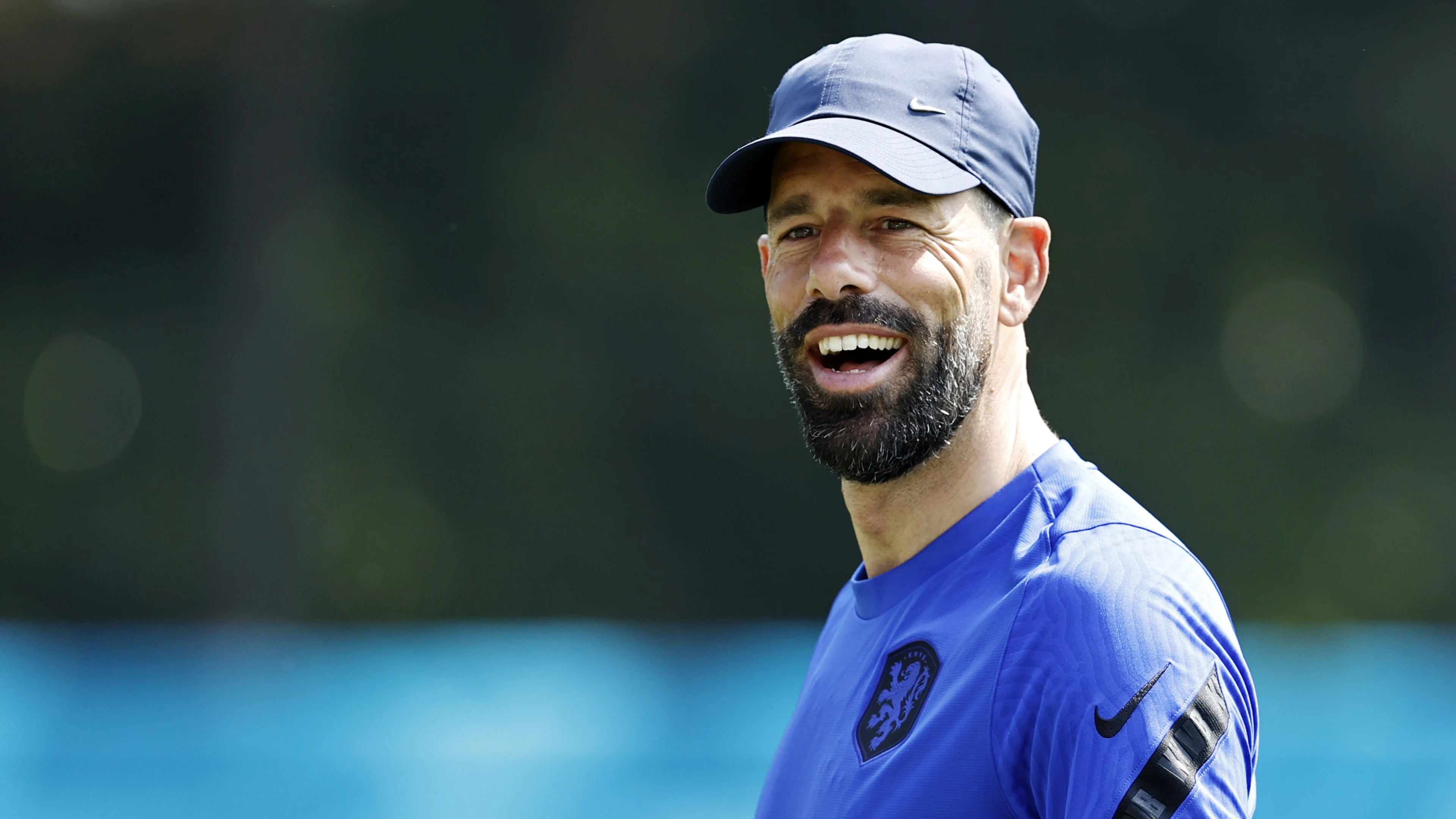Van Nistelrooij nieuwe trainer PSV, Rutten assistent