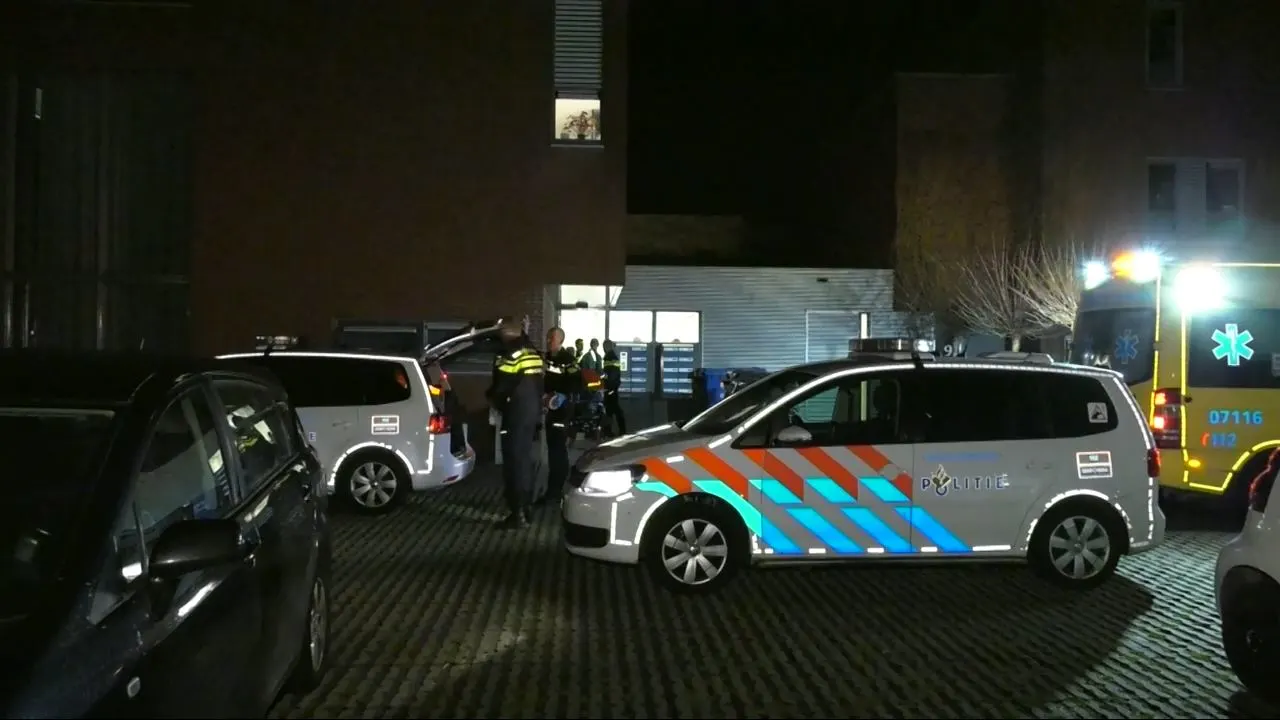 Gewonden steekpartij Wageningen weer thuis