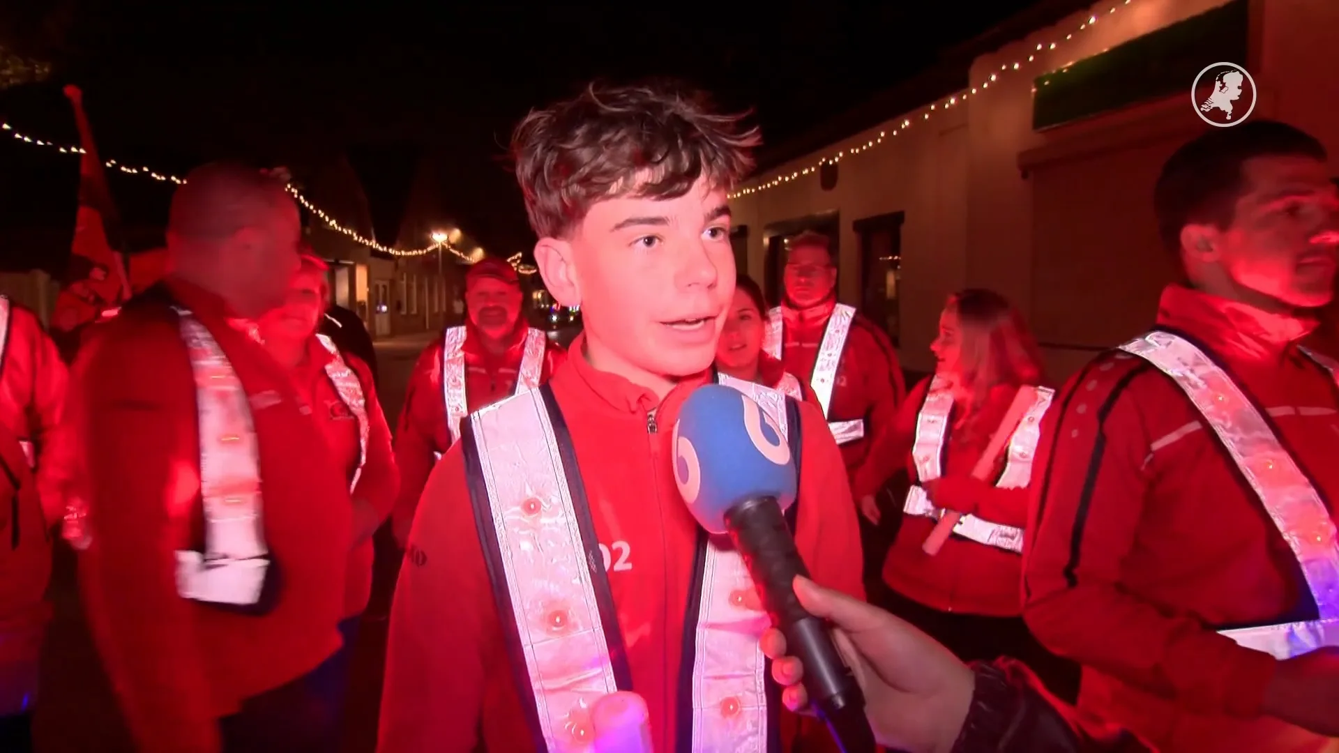 Roparun levert ruim 4,7 miljoen euro op voor mensen met kanker