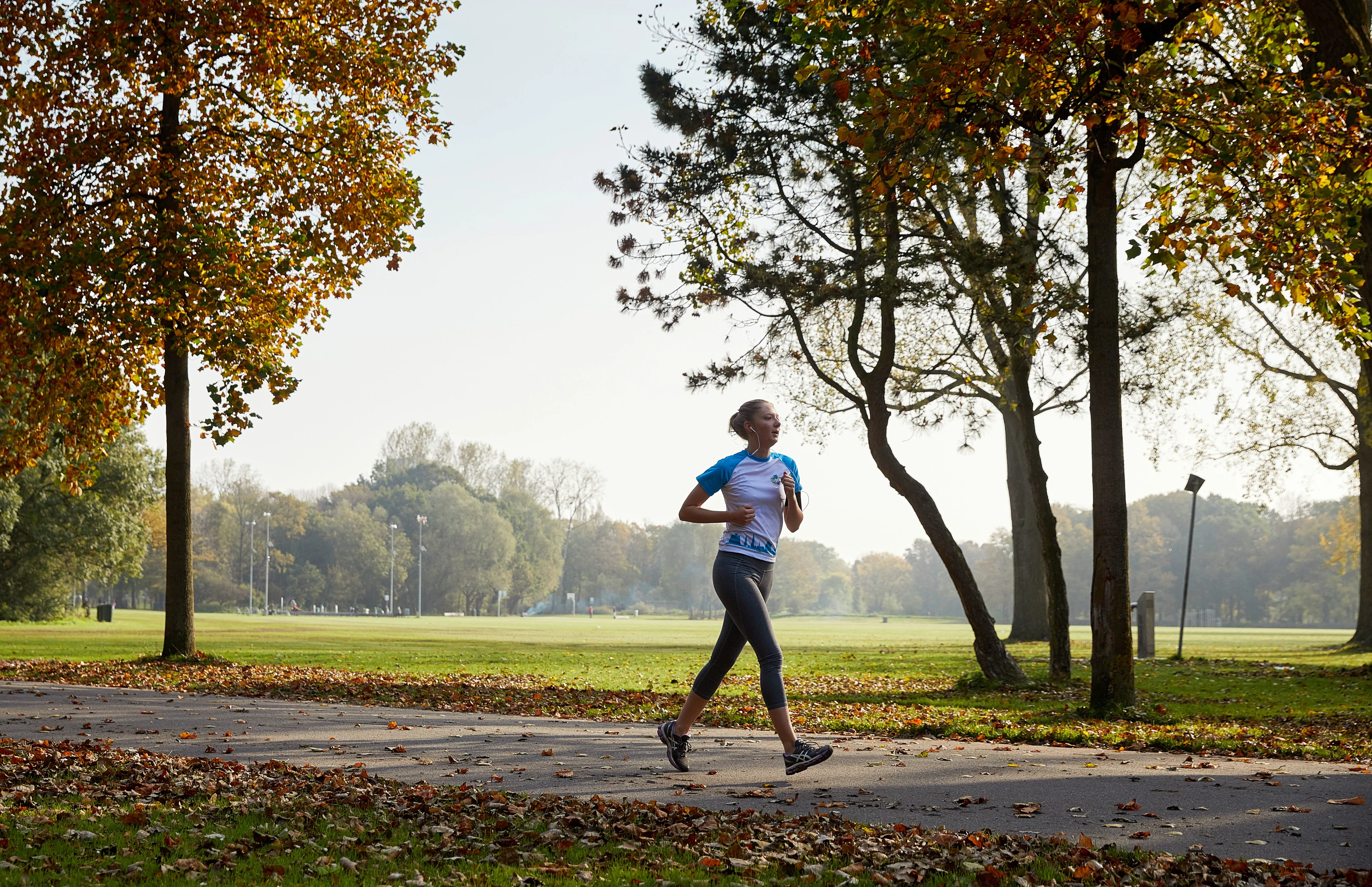 Het regent weerrecords vandaag: nu ook warmste novemberdag ooit