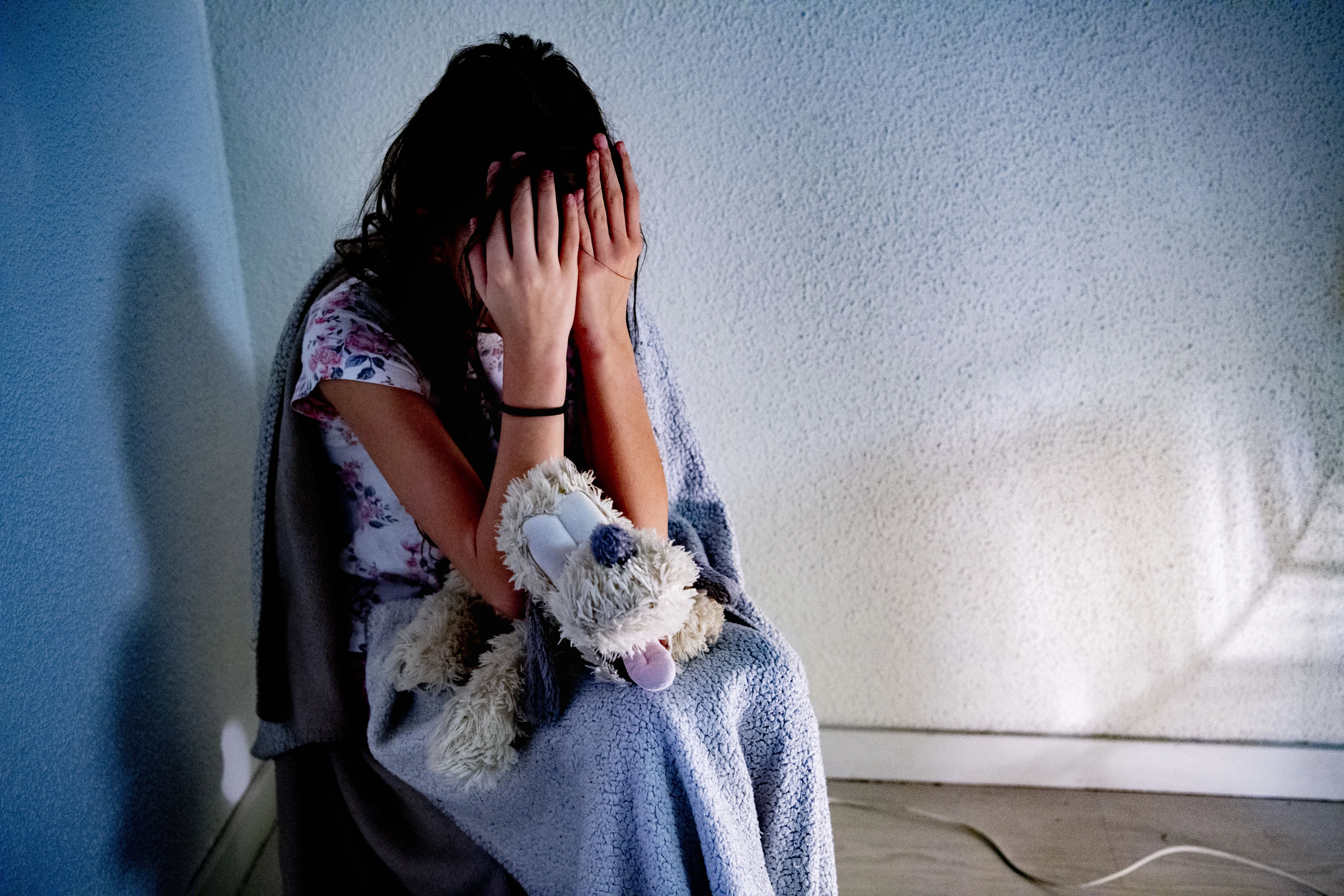 OM: strenggelovige vader misbruikte dochter jarenlang, ook broers betrokken