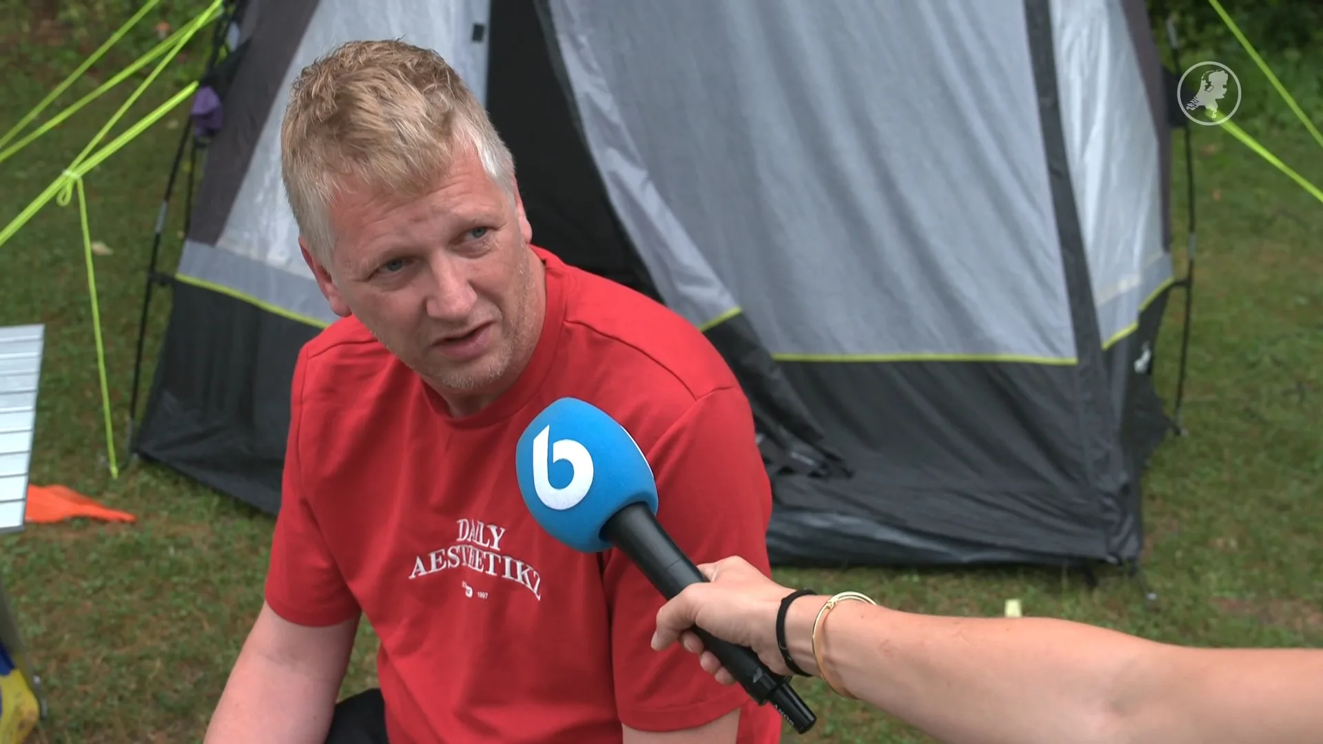 Nu al voorbij: fans balen na vroege uitschakeling Oranjeleeuwinnen