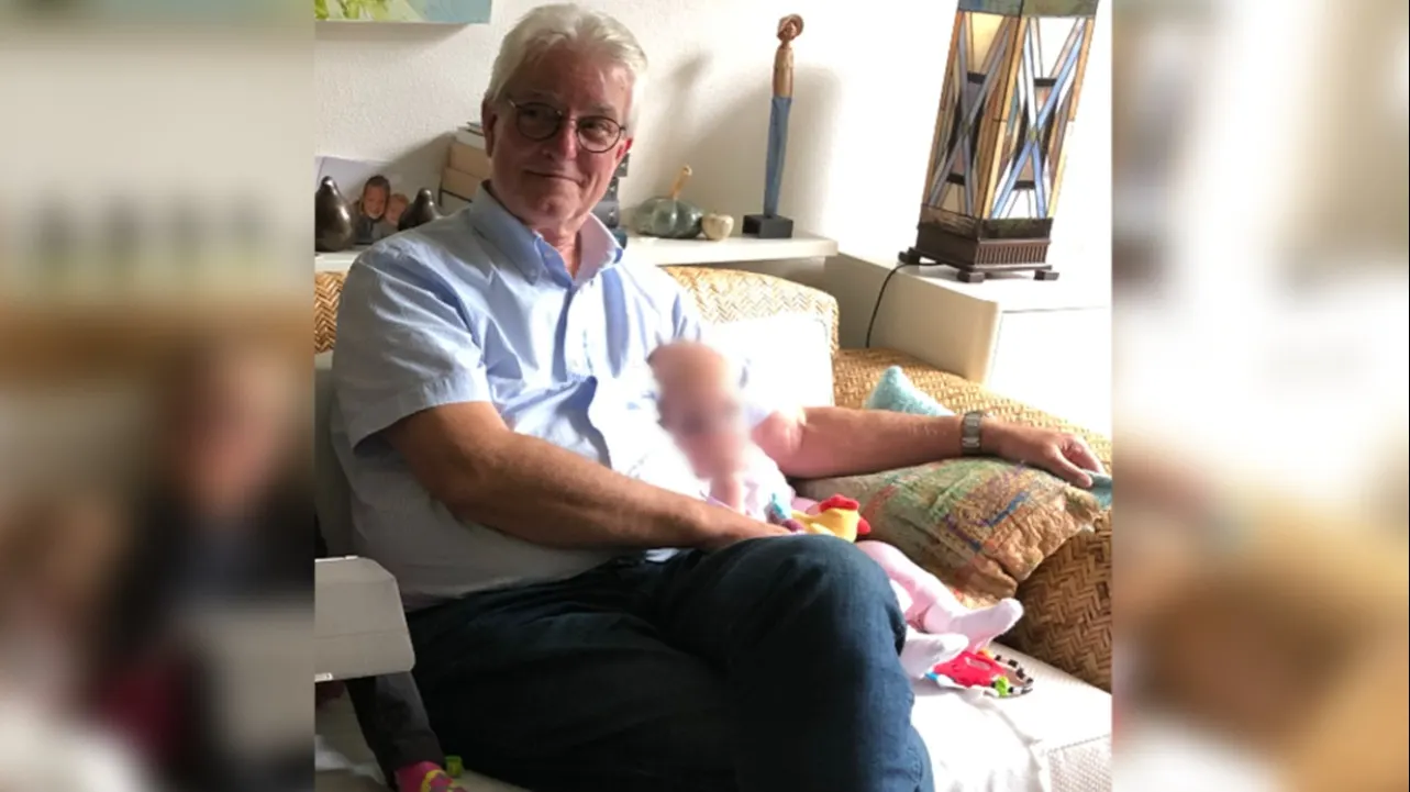 Jan (77) koos voor euthanasie na gewelddadige overval, dader nog altijd spoorloos