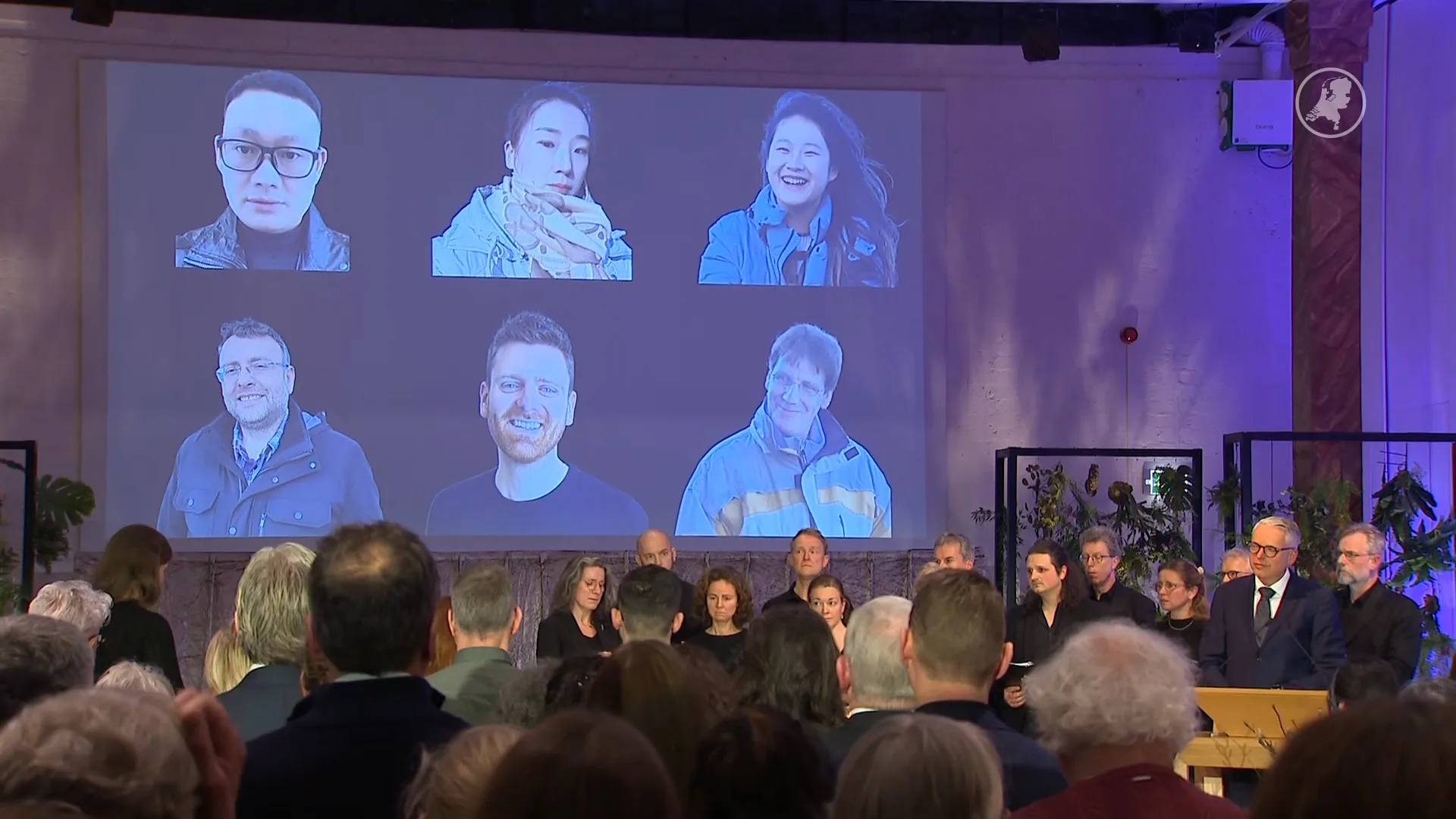 Herdenking Tarwekamp drukbezocht, veel ruimte voor emotie