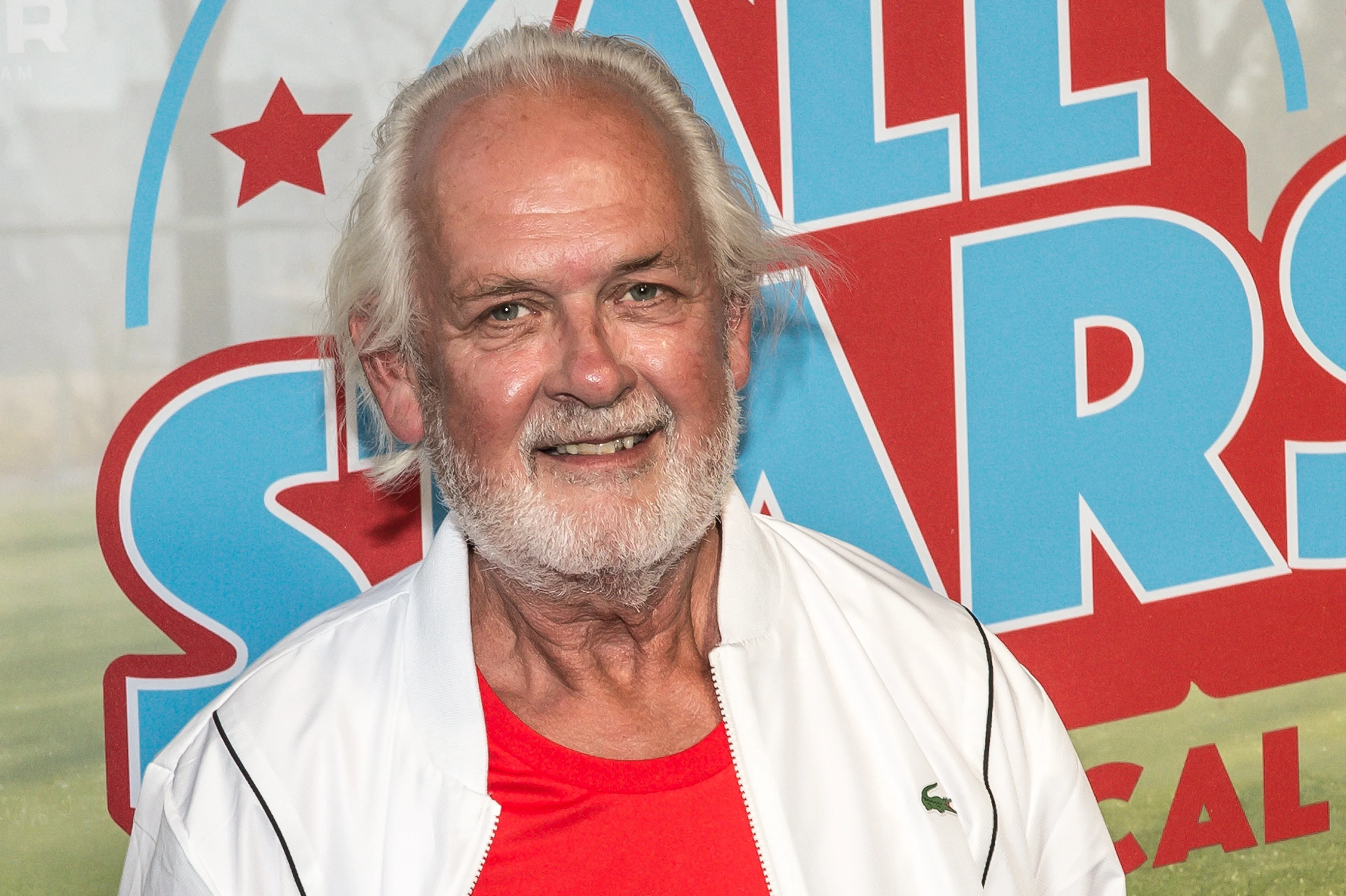 Acteur en theaterregisseur Gijs de Lange (65) overleden