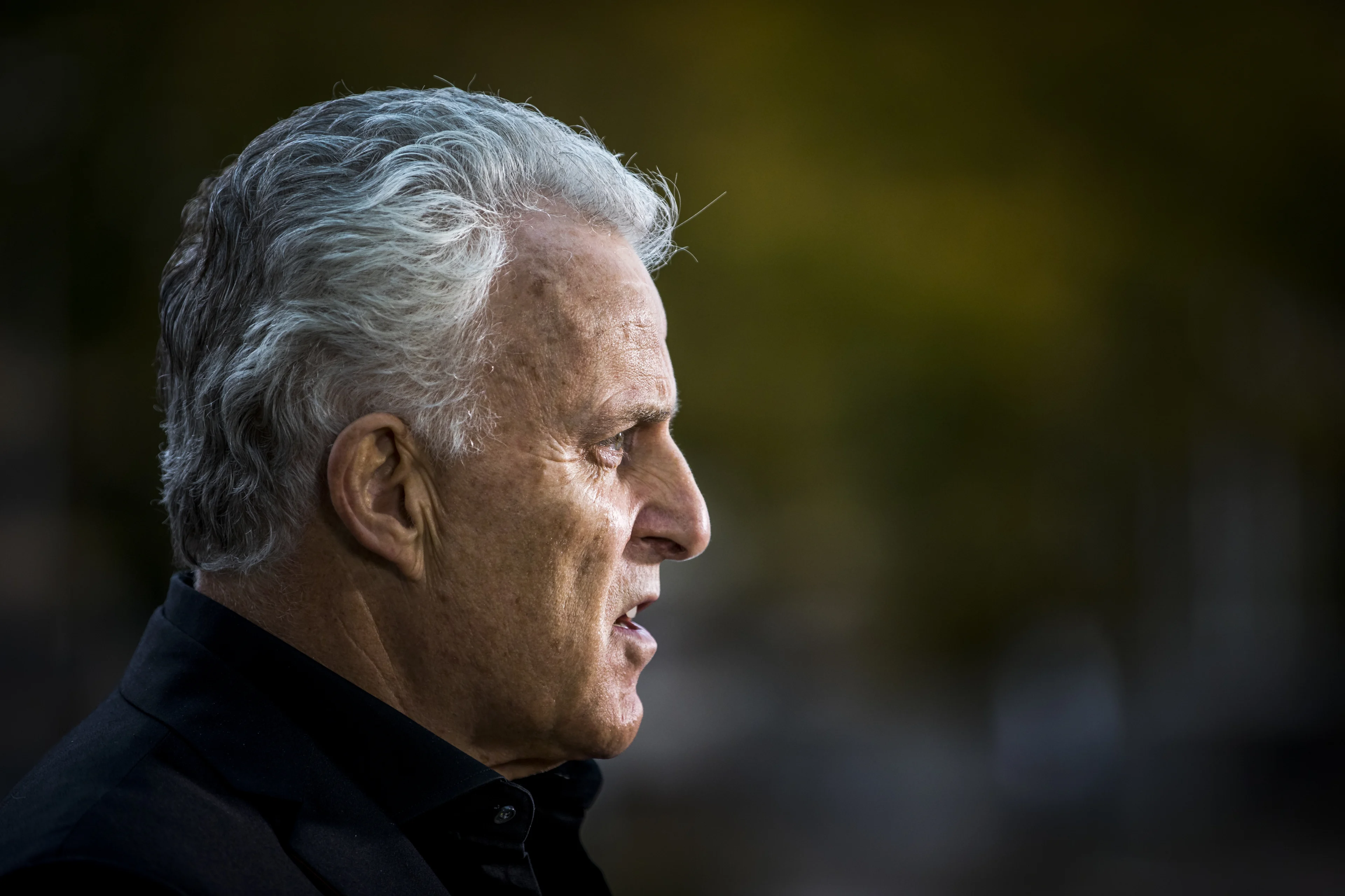 Zanger Bjørgen ontroert met lied over Peter R. de Vries: 'Je hebt me aan het huilen gekregen'