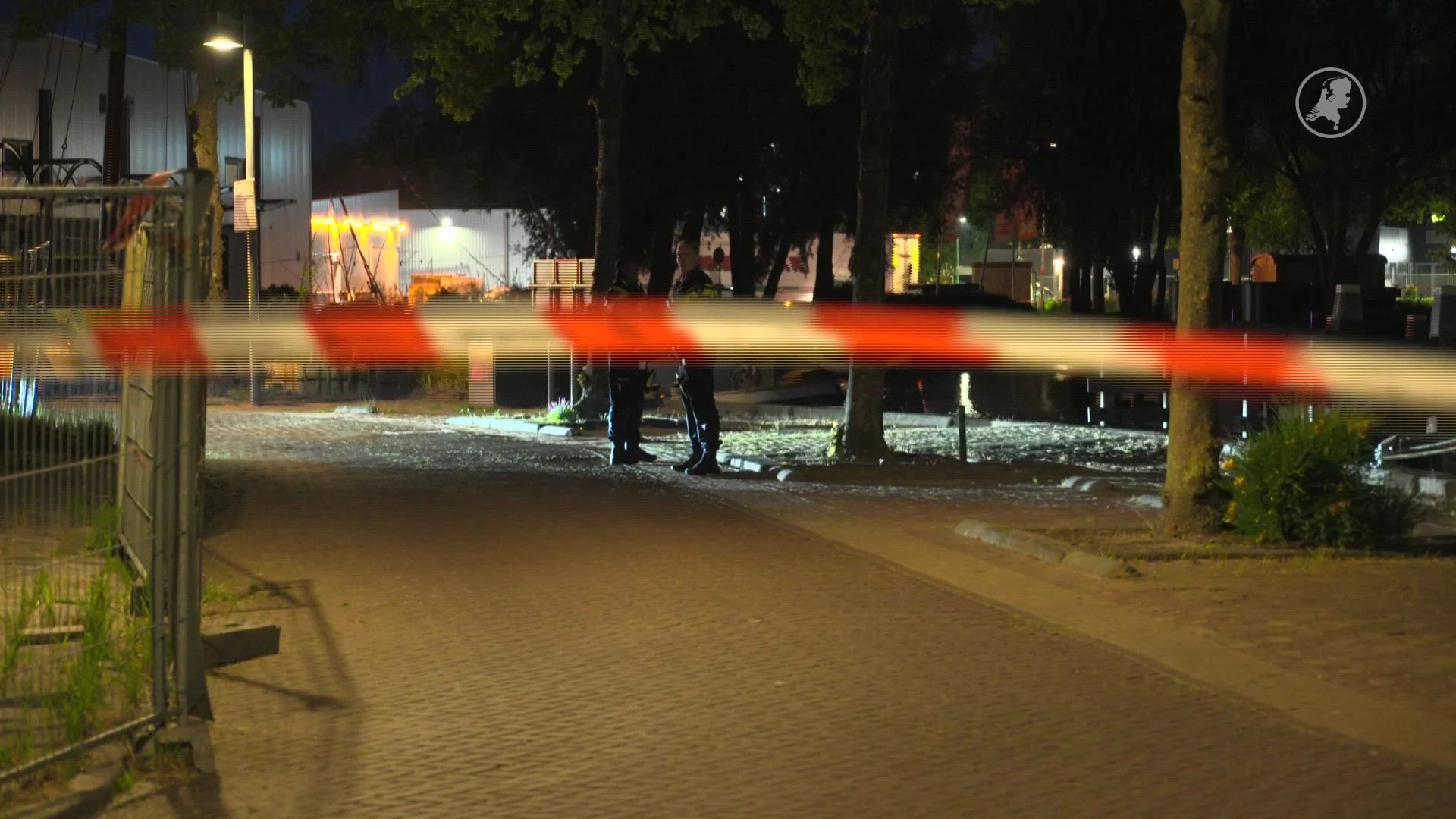 Auto gevonden in water bij Winschoten in zoektocht naar vermissing