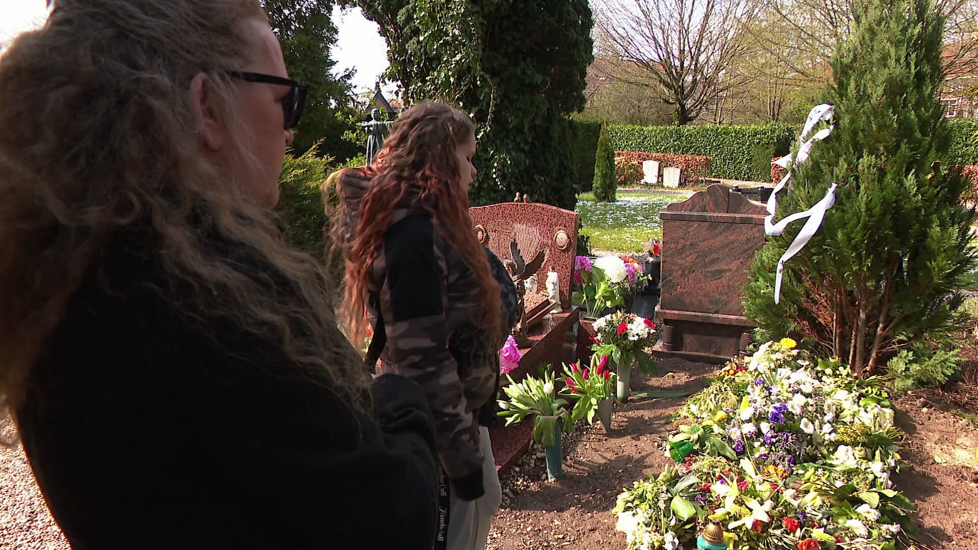 Moeder van door agent doodgeschoten Timothy: 'Het was een executie'