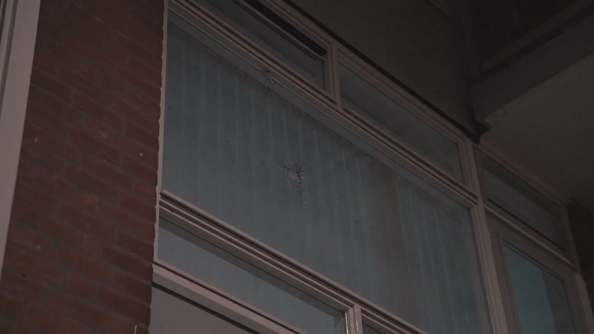 Opnieuw woning beschoten in Rotterdamse wijk Feijenoord