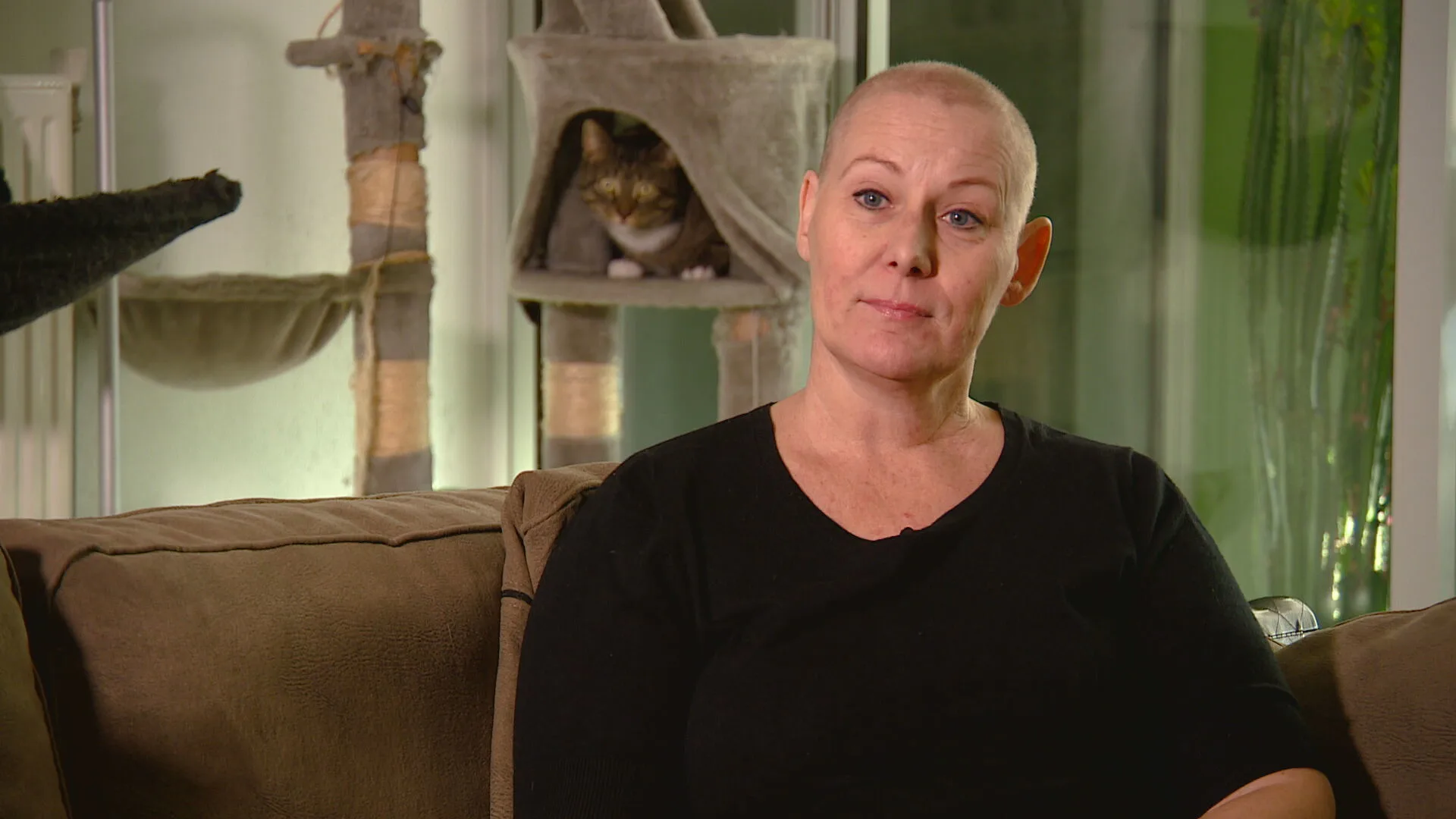 Minder borstkankerdiagnoses door uitgestelde zorg: 'Ik baal enorm, wat als het eerder was ontdekt?'