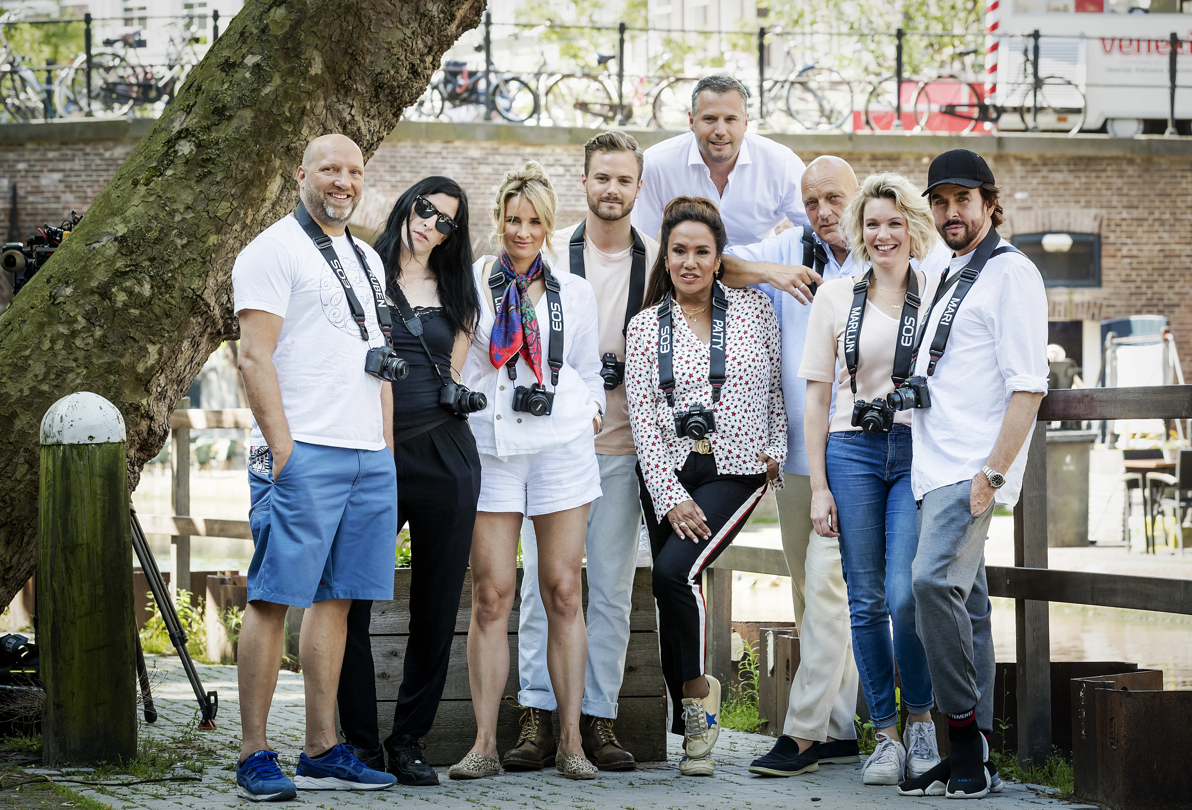 Geldboete voor piloot na maken foto's vanuit vliegtuig voor Het perfecte plaatje