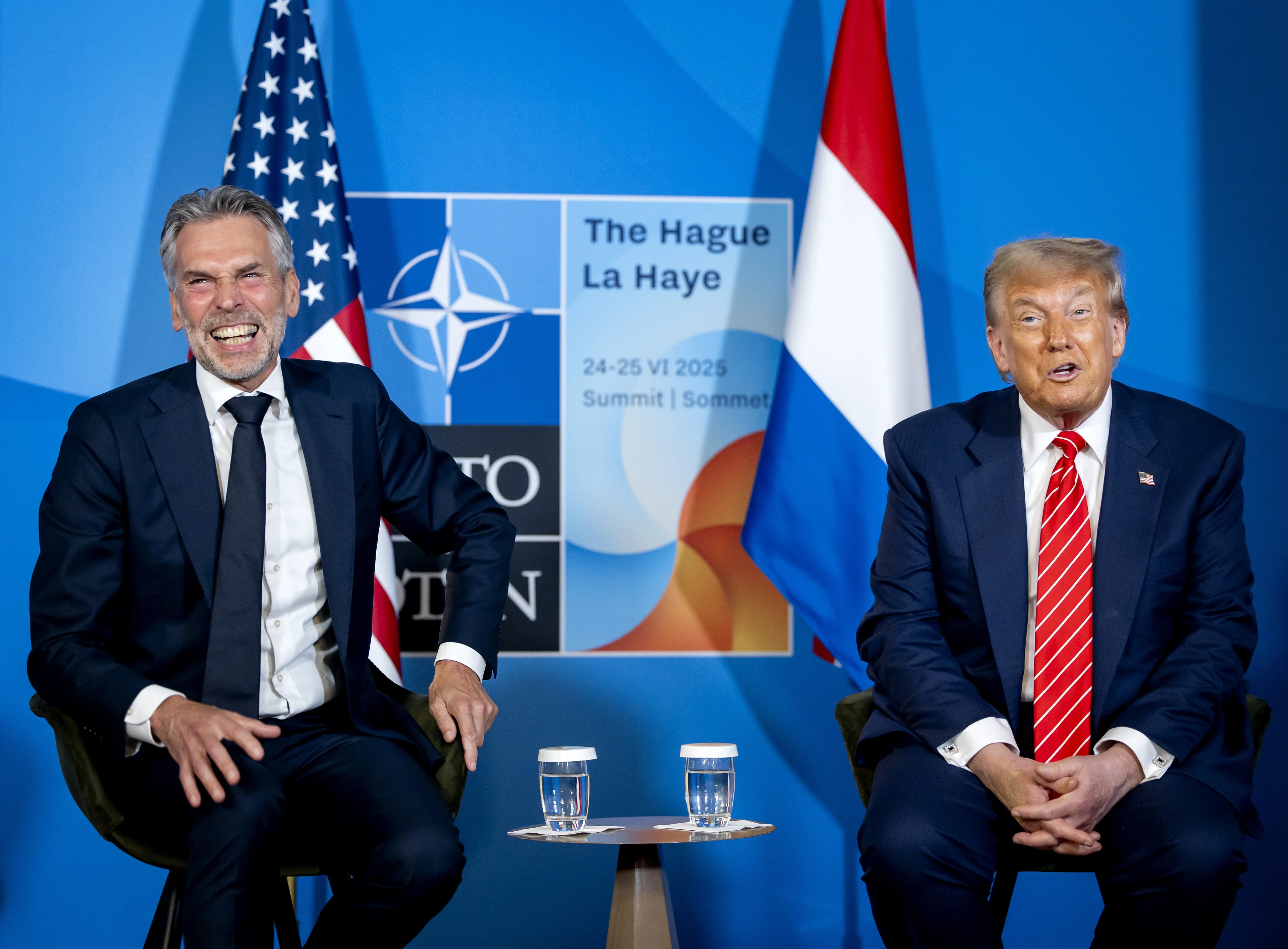 Premier Schoof maandag in Egypte voor Gaza-top