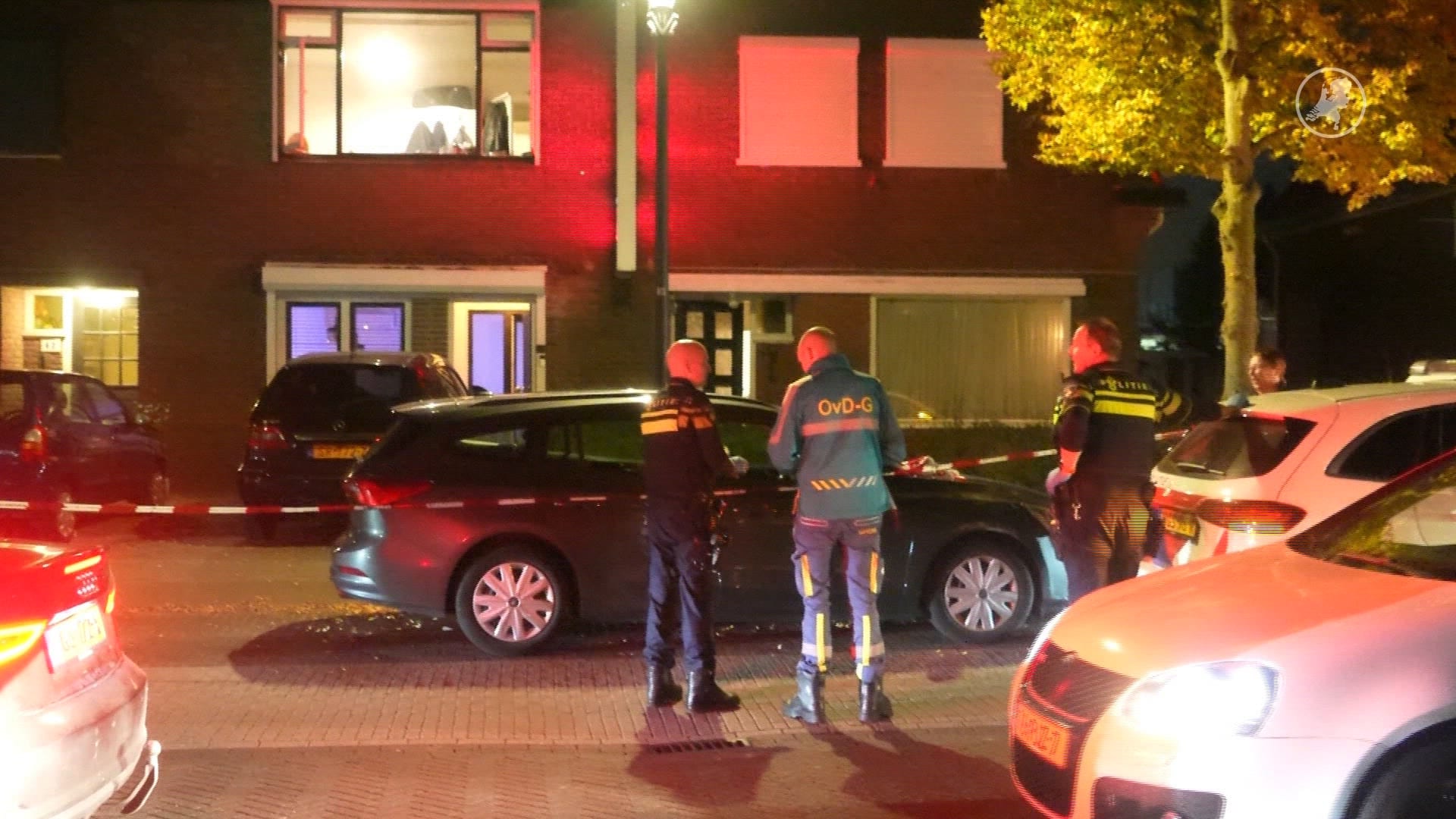 Twee mannen ernstig gewond door steekpartij in Brabantse Son