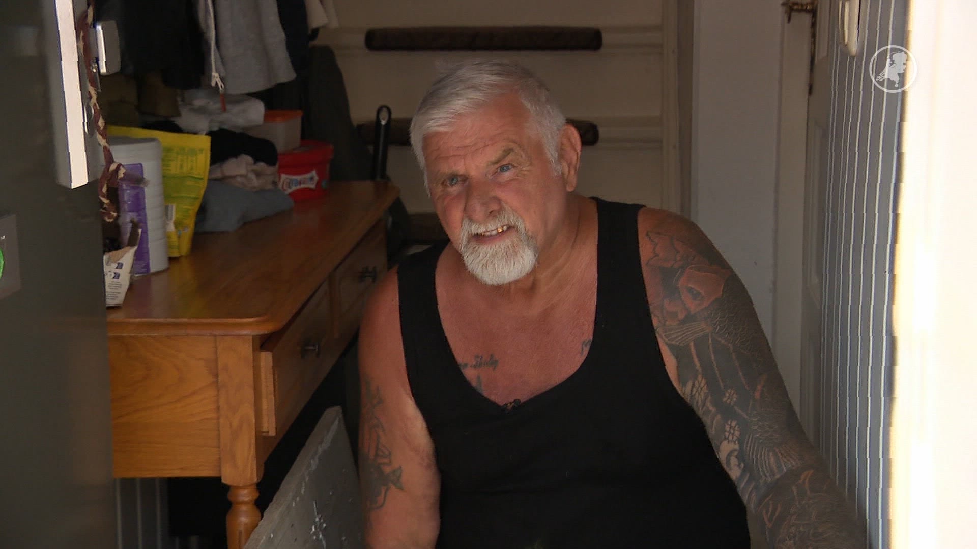 Arnhemse wijk gaat gebukt onder rattenplaag