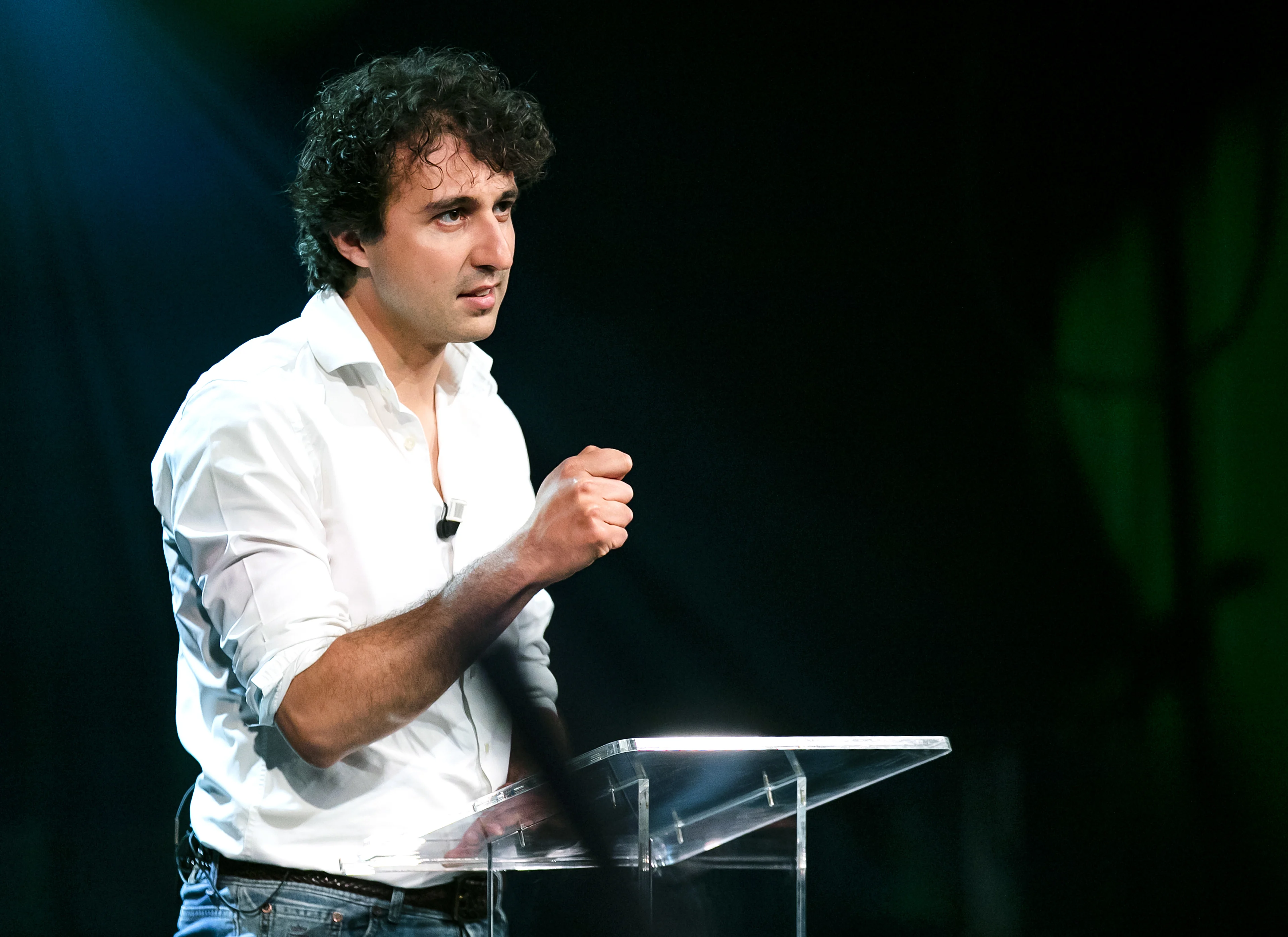 GroenLinks en D66 willen herdenkingsjaar slavernij in 2023