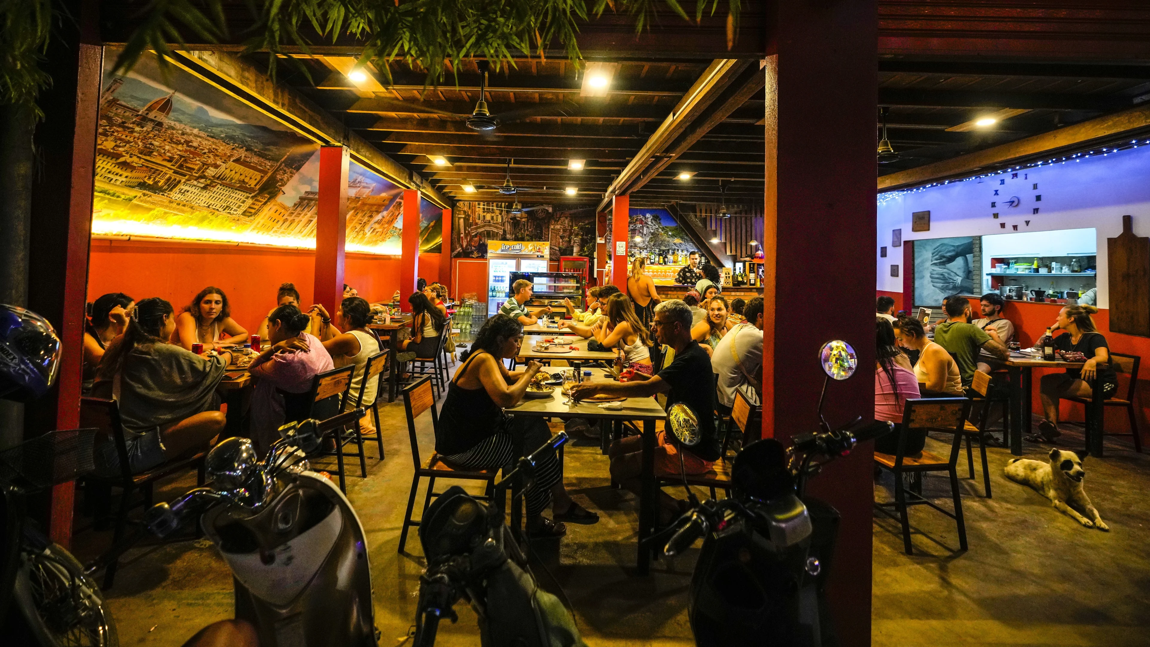 Nederlandse die mogelijk werd vergiftigd in Laos ontslagen uit ziekenhuis