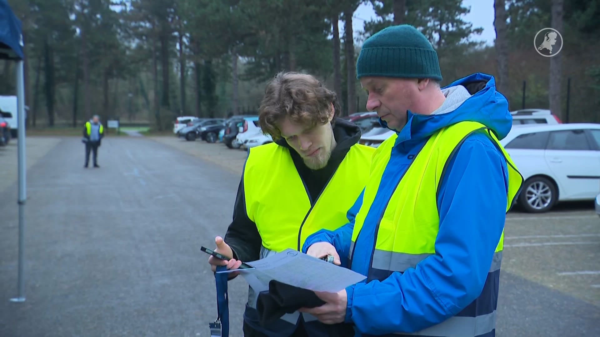 Zoektocht naar vermiste Milan (16) gaat verder