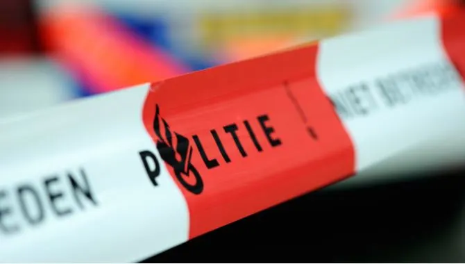 Vermiste Sanne (16) in goede gezondheid teruggevonden