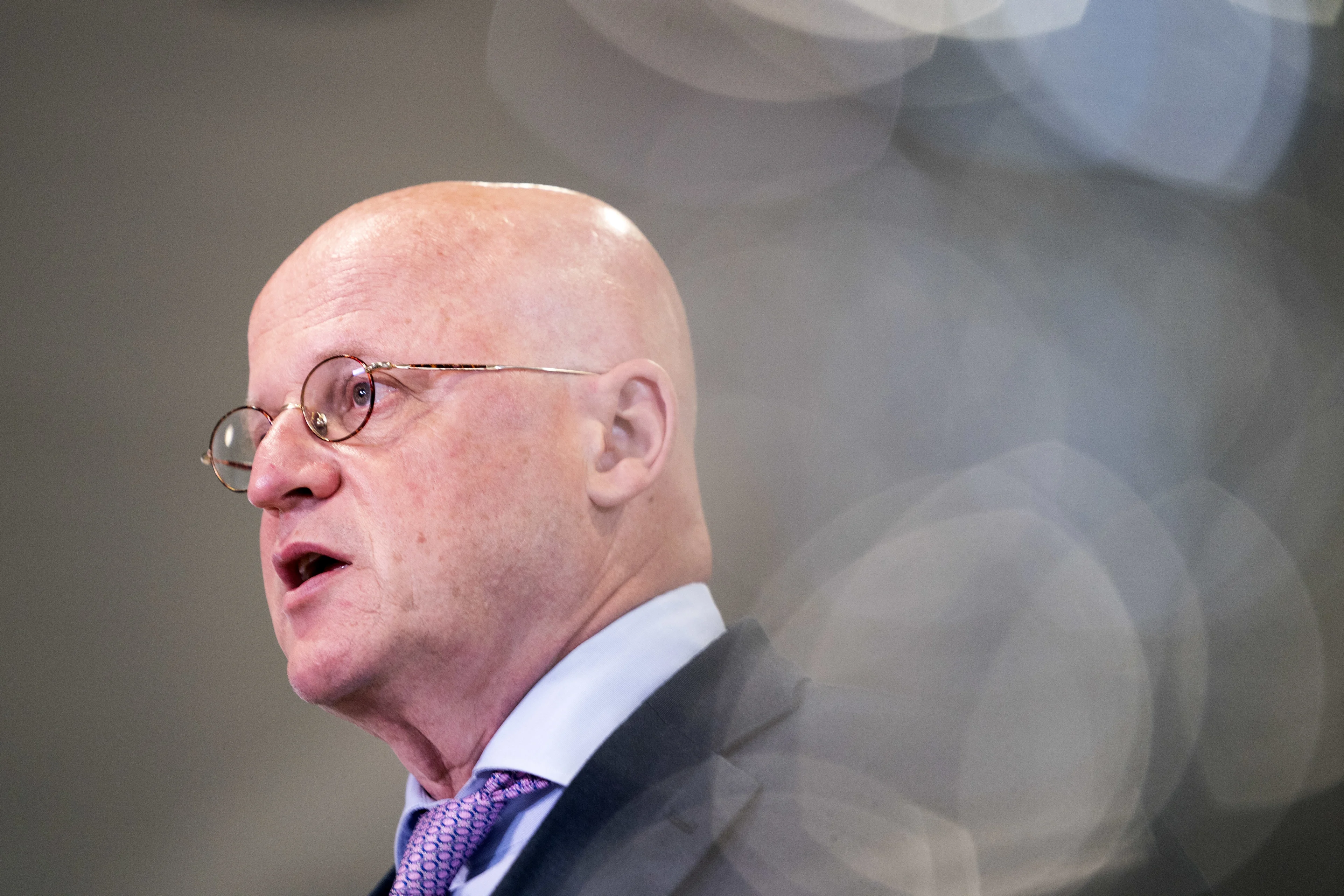 'Tot einde van de maand geen EK kijken in de kroeg'