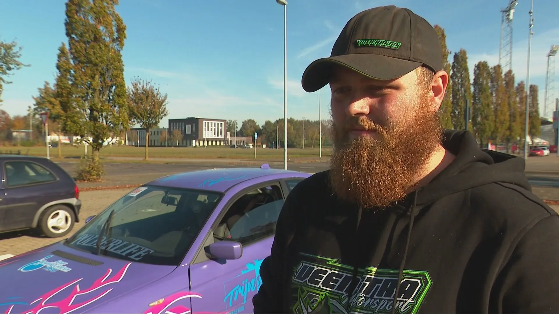 Organisatoren automeetings over 'asociale' carmeeting: 'Hierdoor krijgen wij slechte naam'