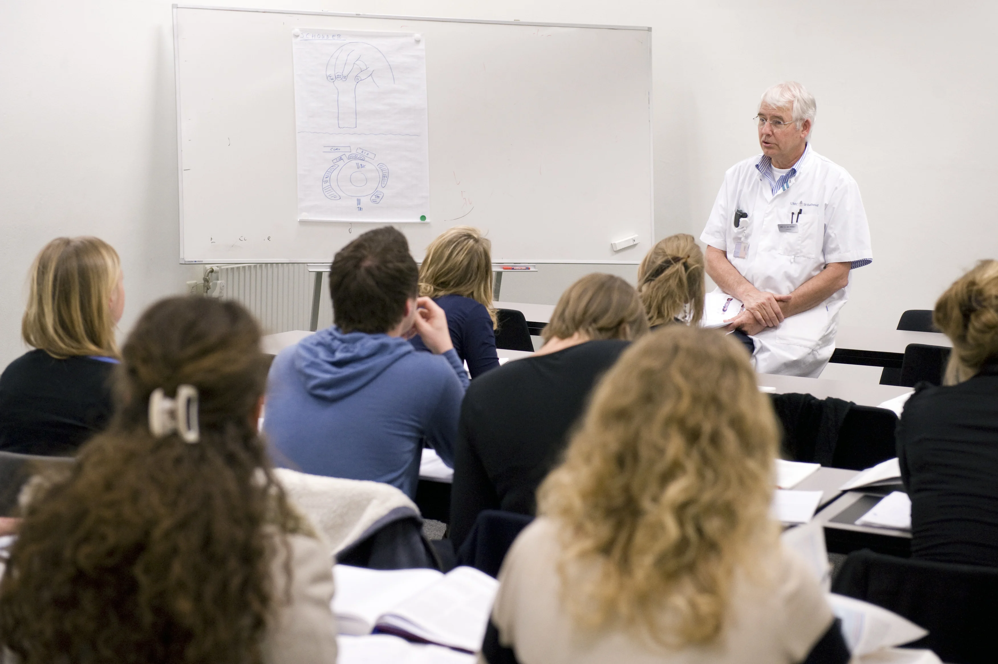 Dit zijn de beste en slechtste hogescholen van Nederland op een rij