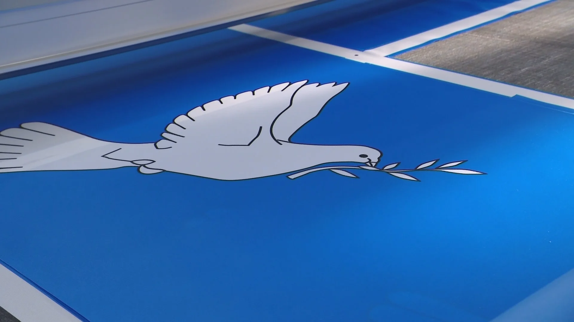 Vlaggencentrale draait overuren door opgelaaid Gaza-conflict  