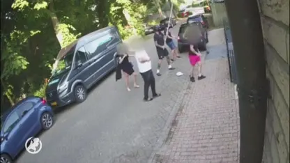 Jaar cel voor Bossche burenruzie: fors lager dan eis