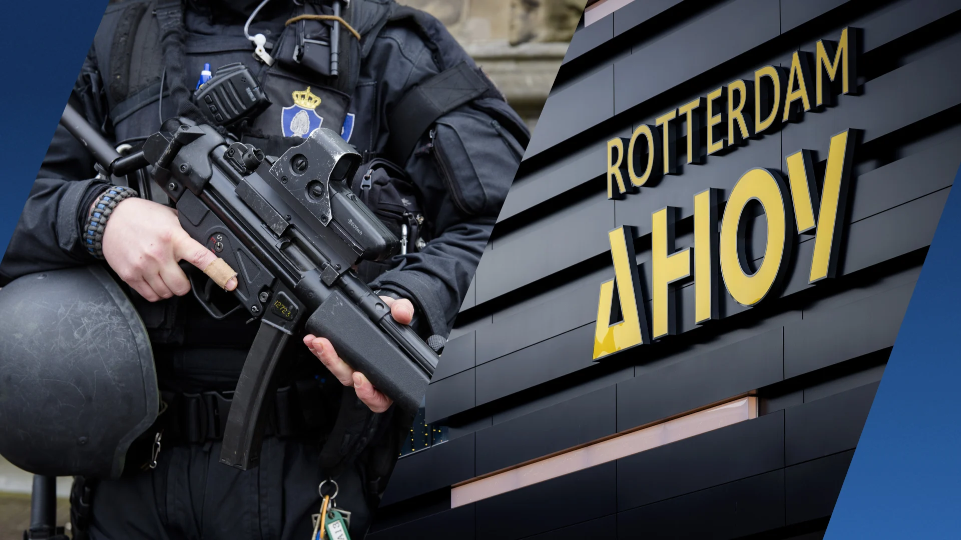 Honderden tickets voor Festival der Liebe te koop gezet na terreurdreiging IS