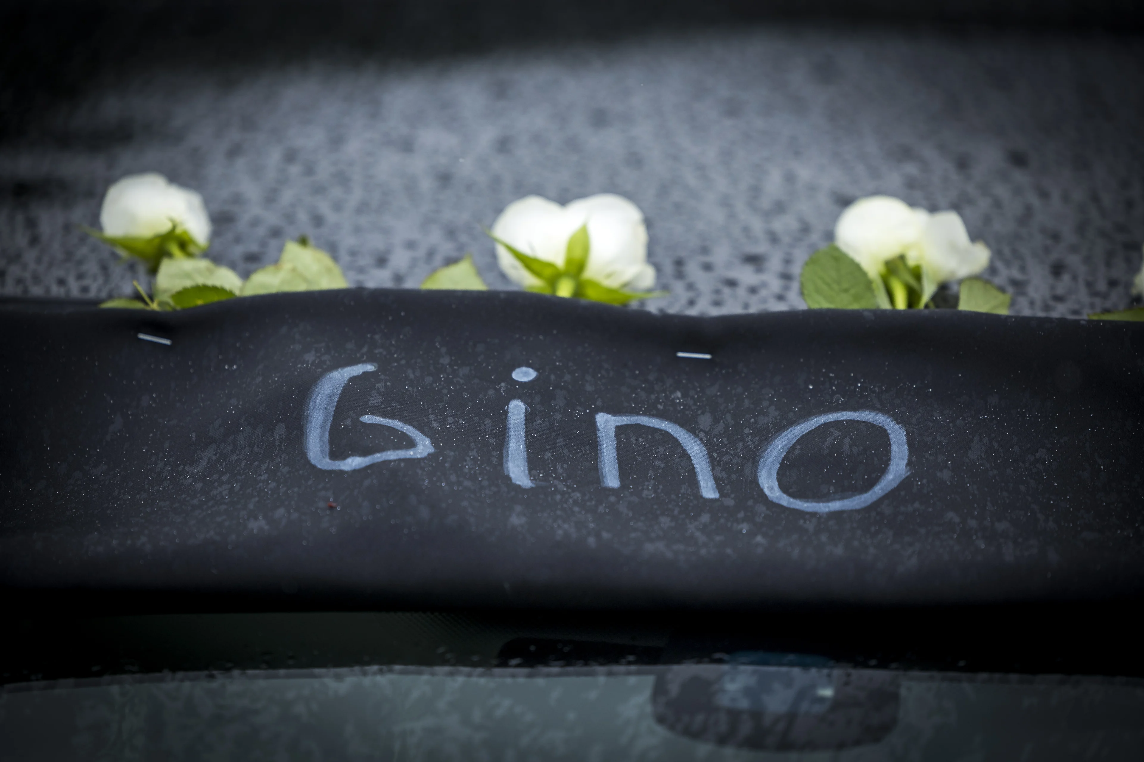 Tweede verdachte moord Gino (6) opgepakt na vondst vingerafdrukken op vuilniszak