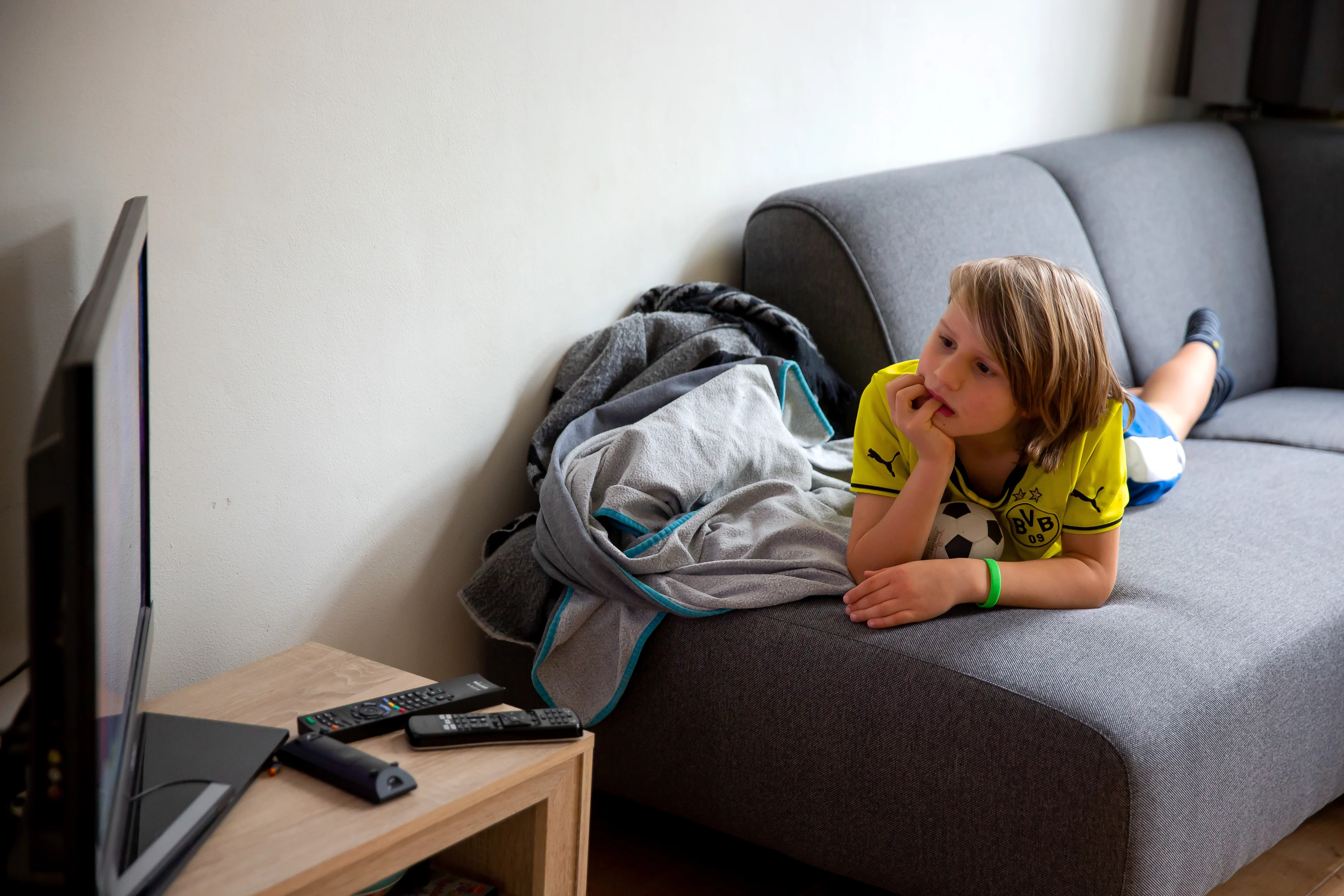 Het Klokhuis binnenkort ook met Oekraïense ondertiteling te volgen