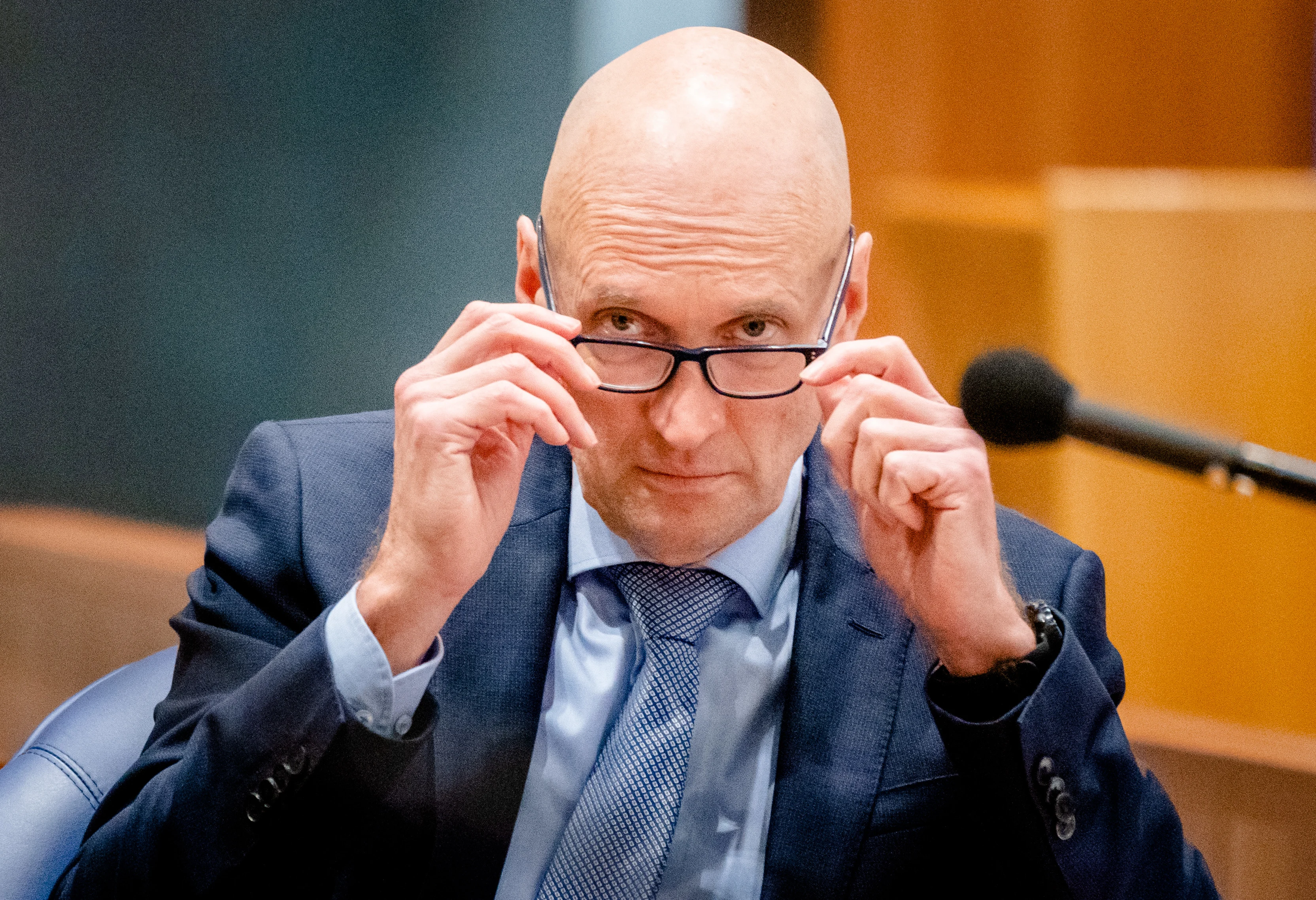 Nieuwe landelijke organisatie moet bestrijding nieuwe pandemie beter organiseren