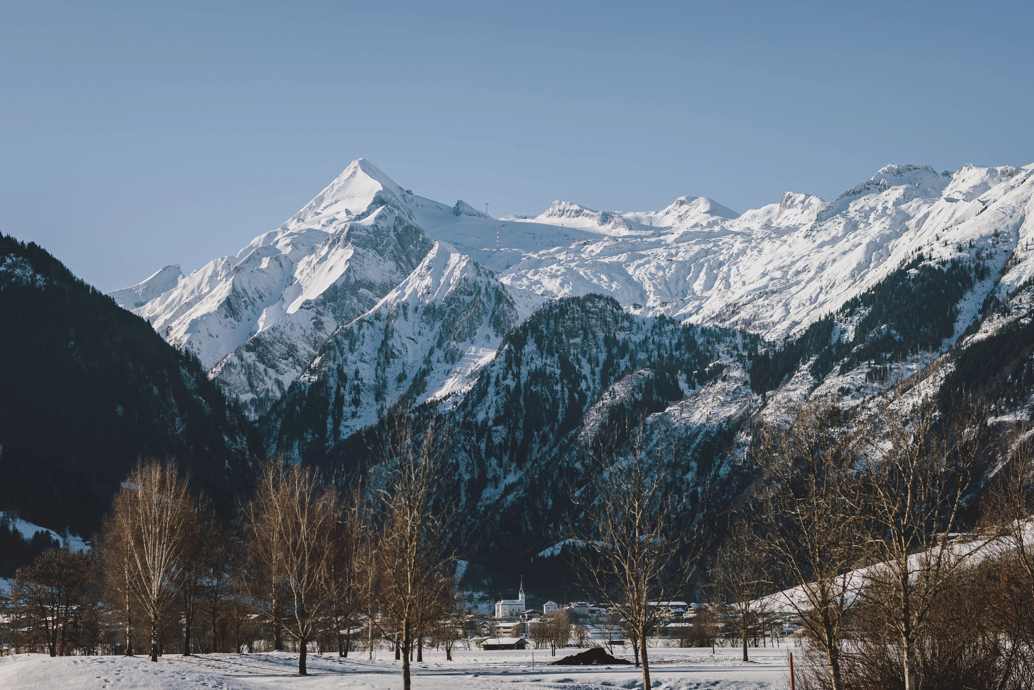 Nederlander (63) omgekomen bij skiongeluk Oostenrijk