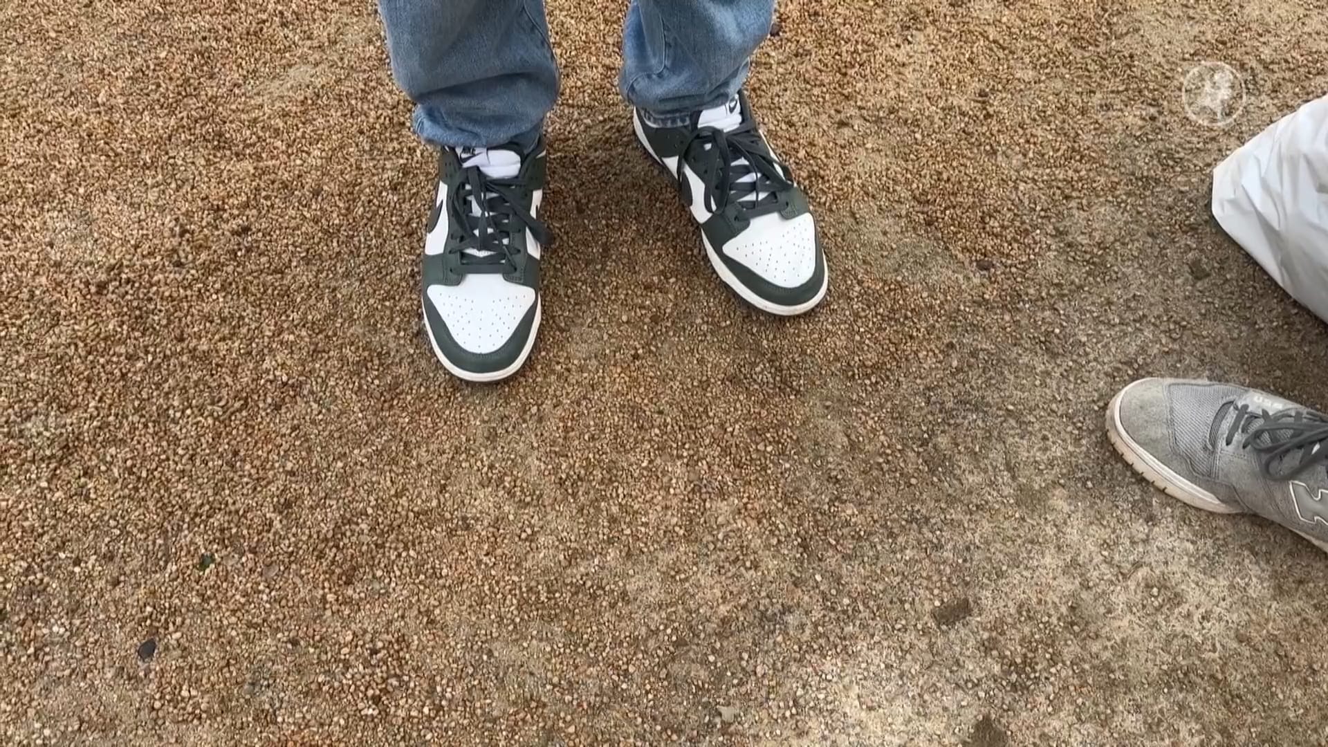 Deelnemer ontgroening hotelschool Maastricht: 'Het was koud maar goed te doen'