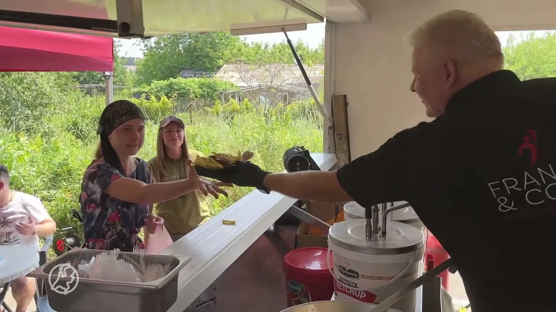 'Frietjes worden duurder: van 2,50 euro naar bijna 3 euro'