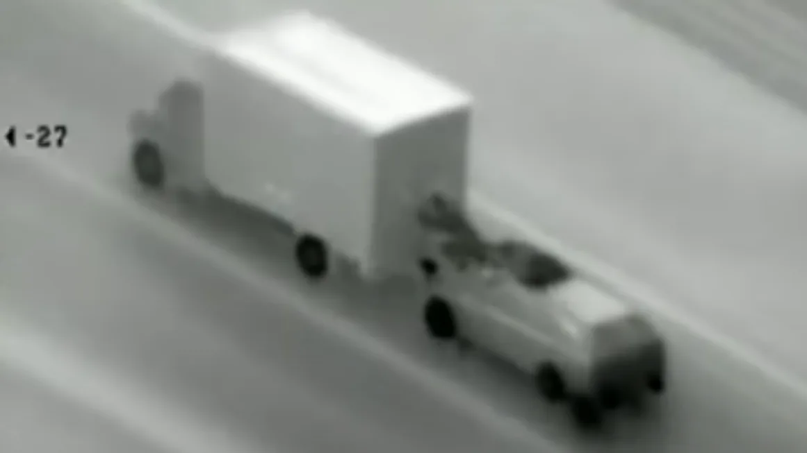 Vrees voor terugkeer Roemeense rijdende rovers: 'Slaan toe terwijl je rijdt'