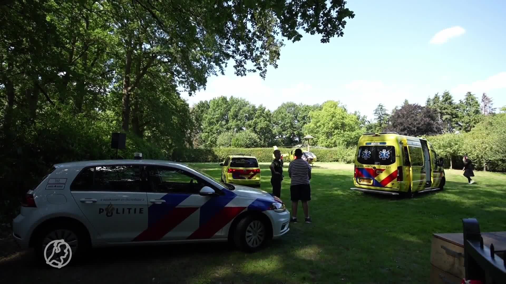 Highland Games had geen vergunning, gemeente stelt onderzoek in